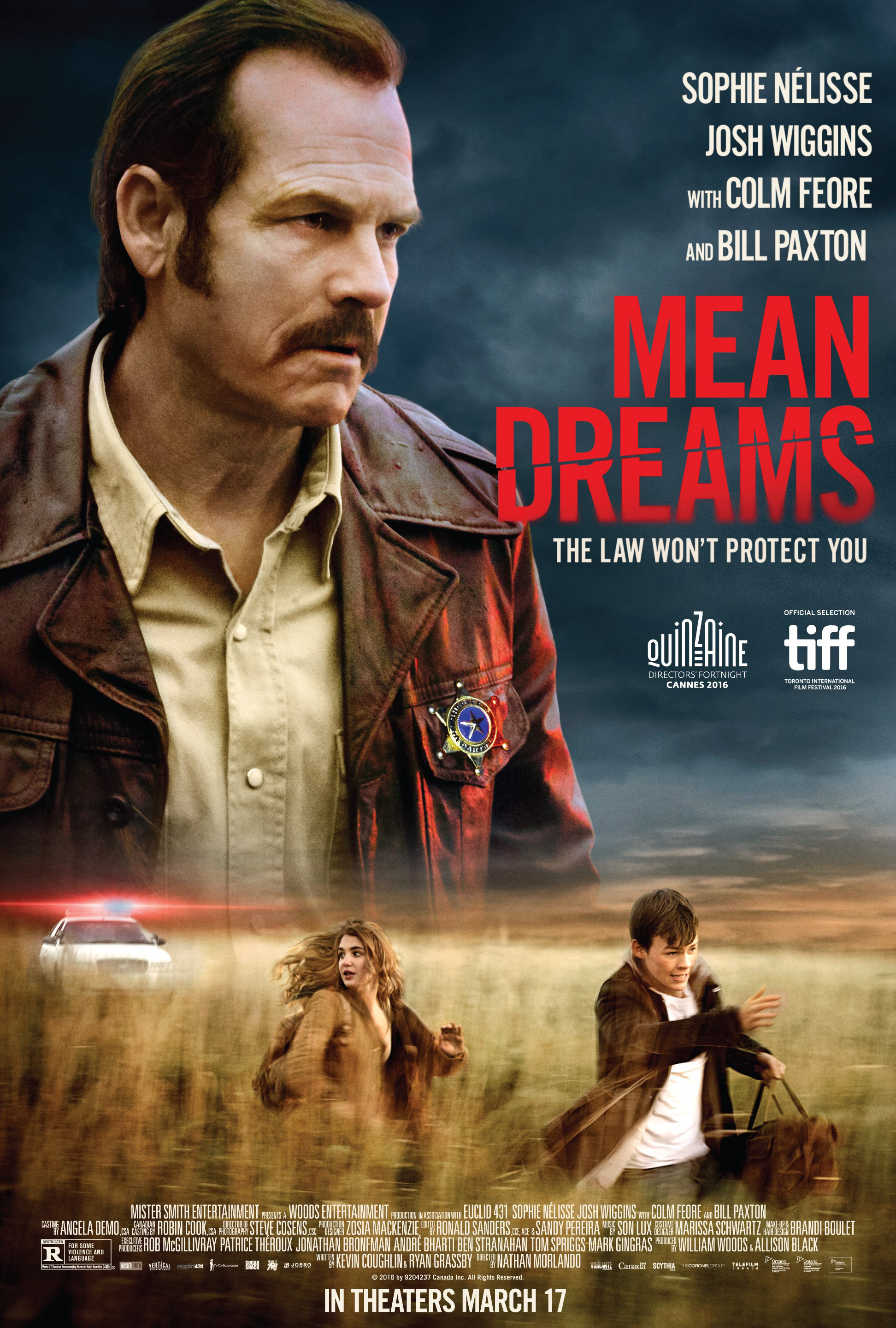 Xem Phim Ảo Tưởng Thấp Hèn Vietsub HD Online - Rophim