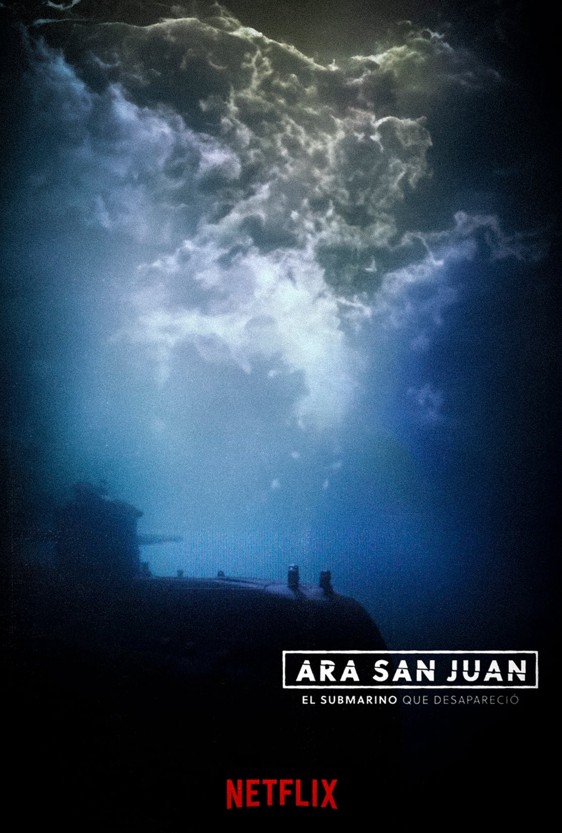 Xem Phim ARA San Juan: Chiếc tàu ngầm mất tích Vietsub HD Online - Rophim