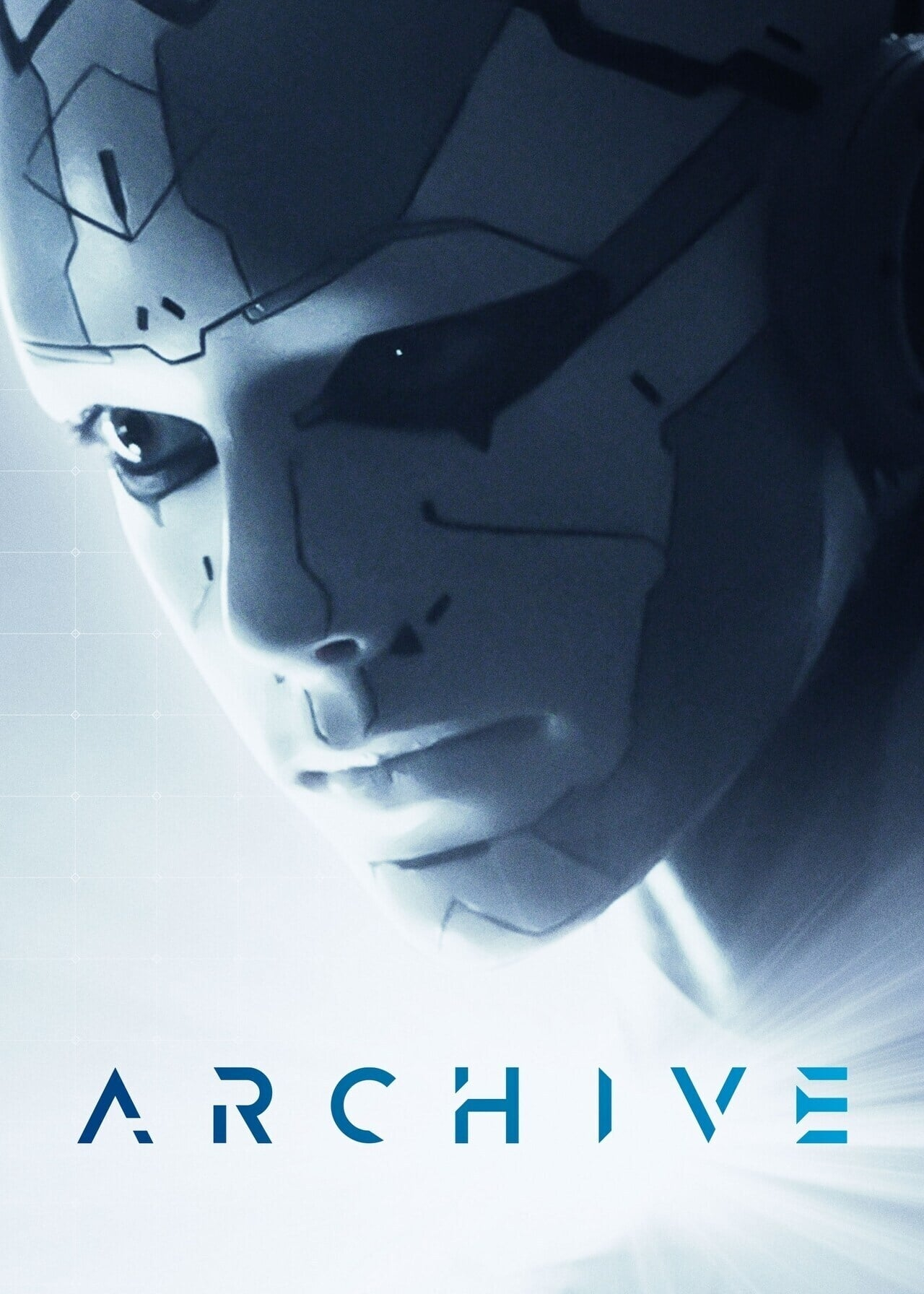 Xem Phim Archive Vietsub HD Online - Rophim