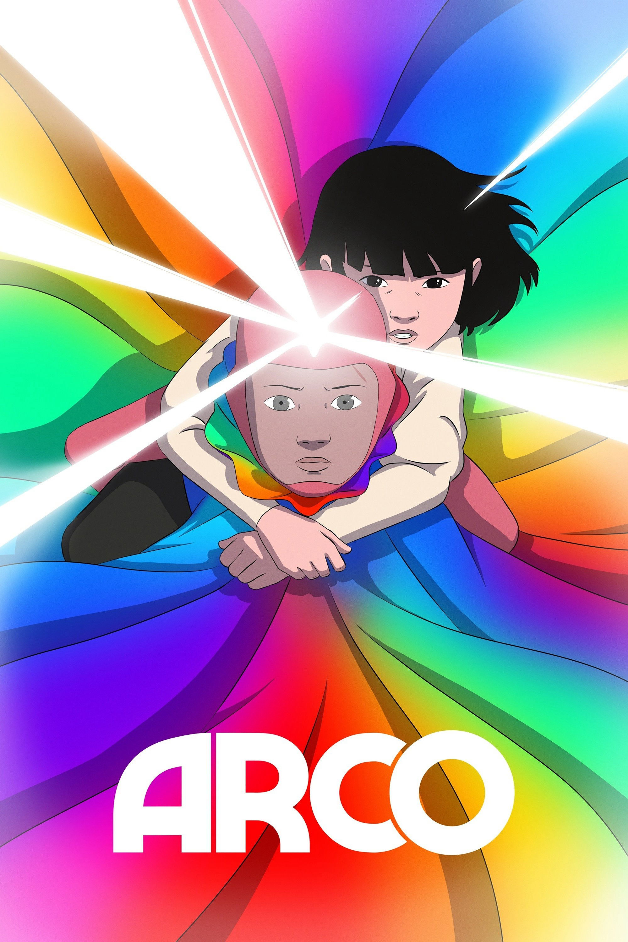 Xem Phim Arco Vietsub HD Online - Rophim