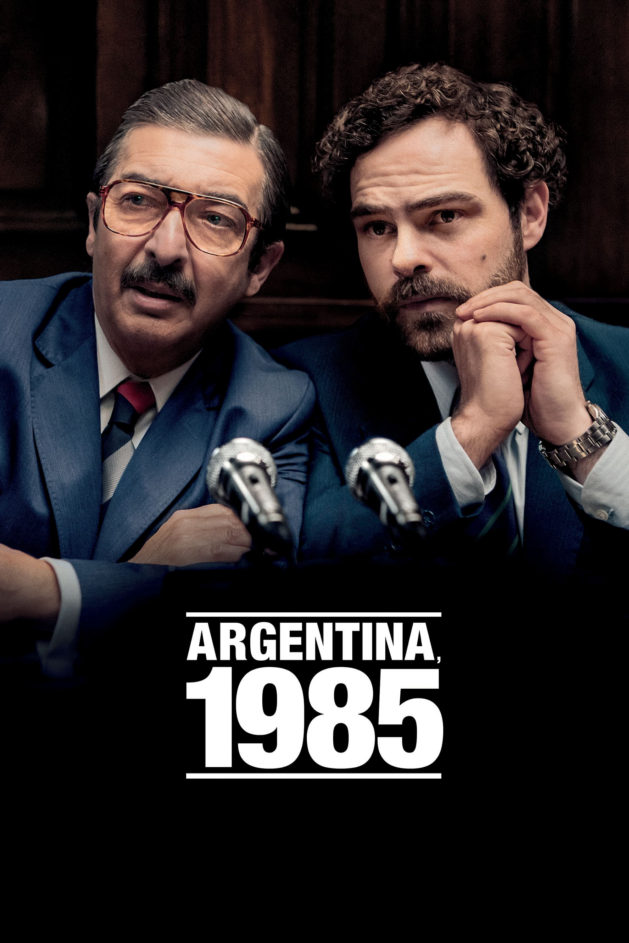 Xem Phim Argentina, 1985 Vietsub HD Online - Rophim