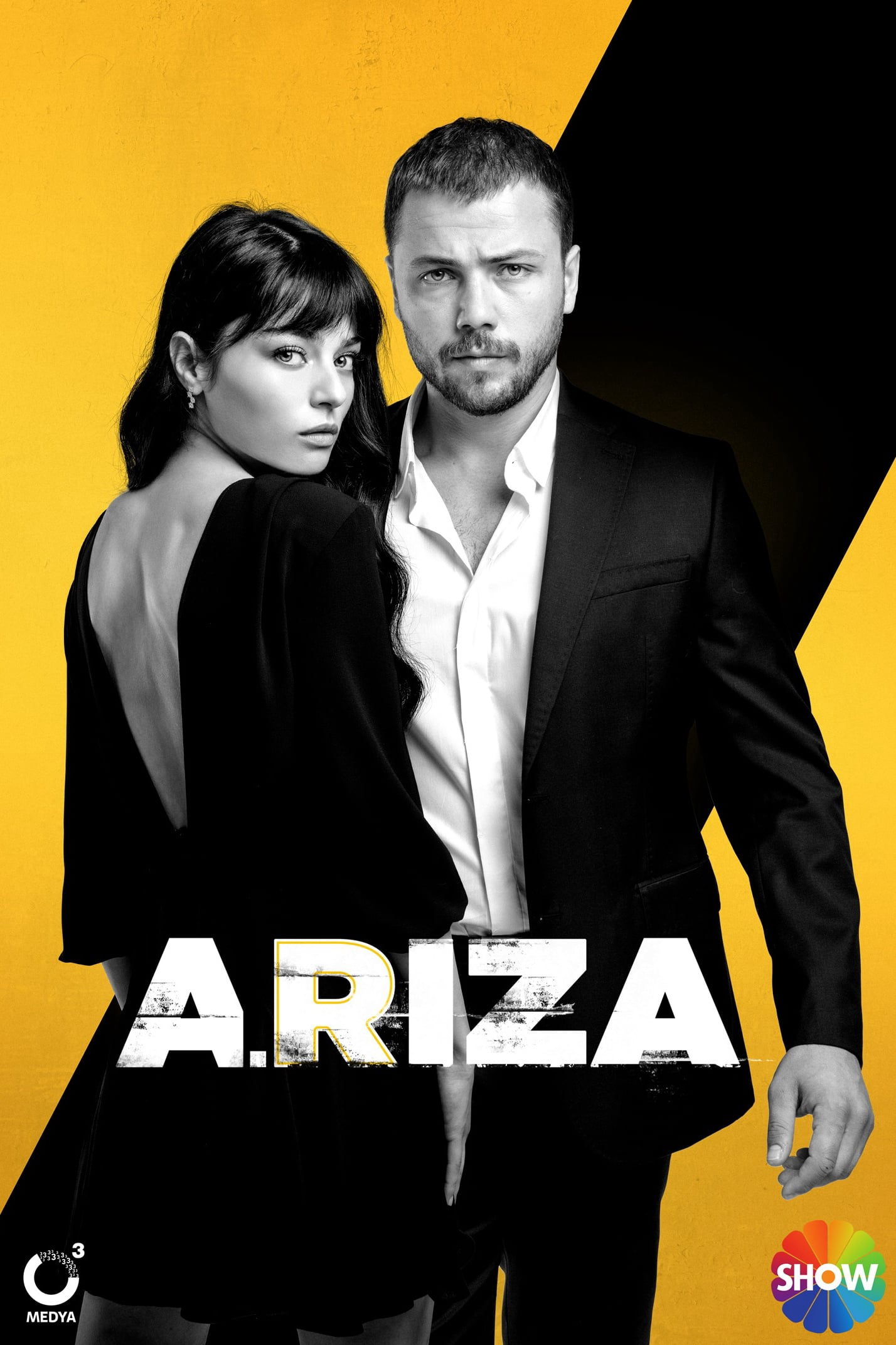 Xem Phim A.Riza Vietsub HD Online - Rophim