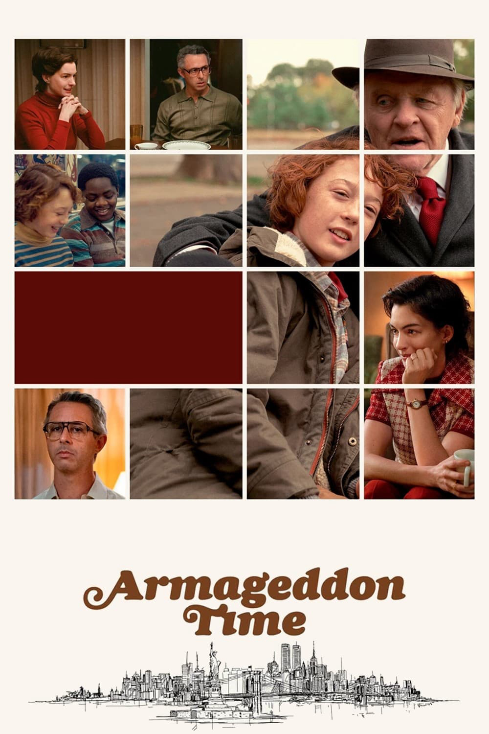Xem Phim Armageddon Time Vietsub HD Online - Rophim