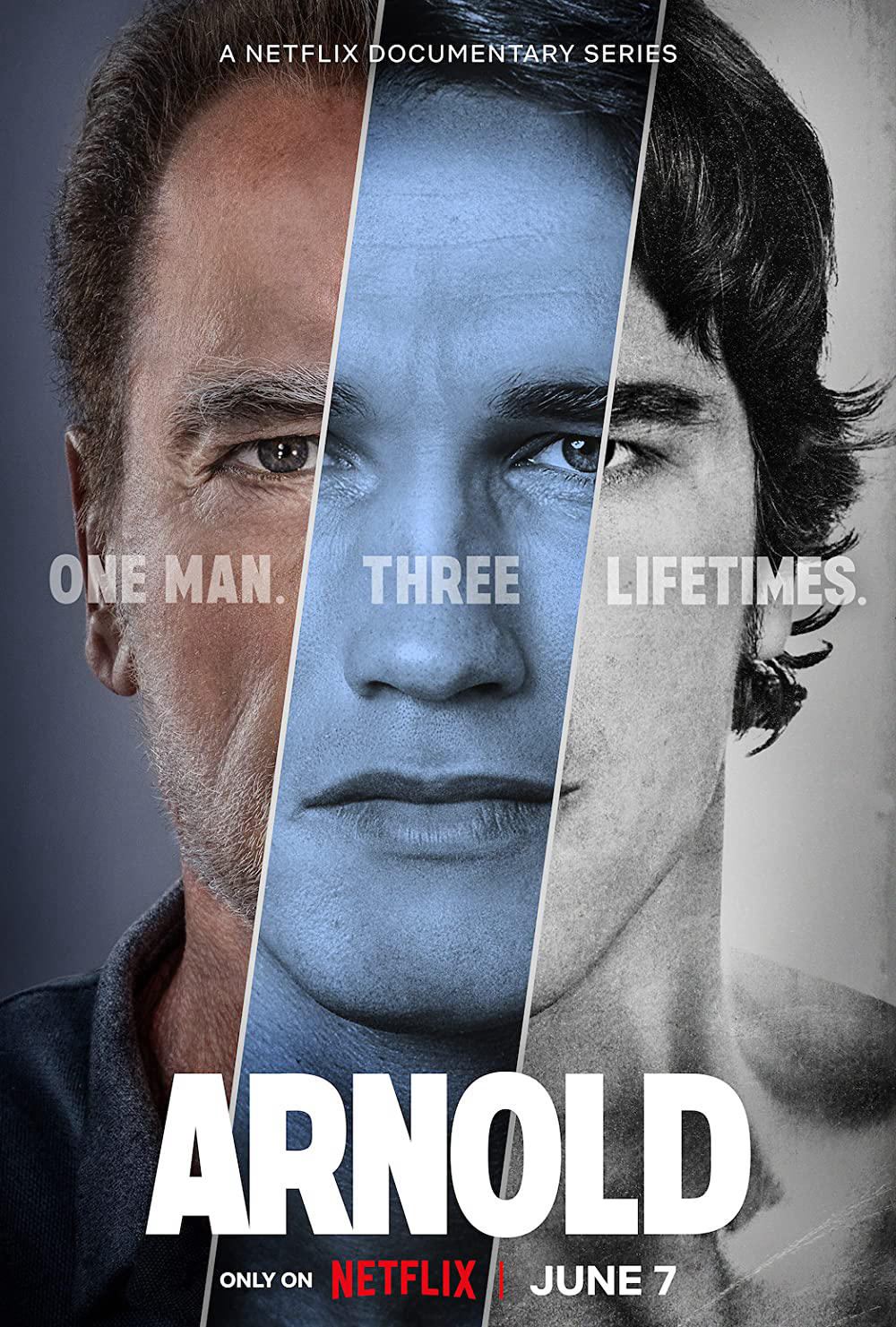 Xem Phim Arnold Vietsub HD Online - Rophim