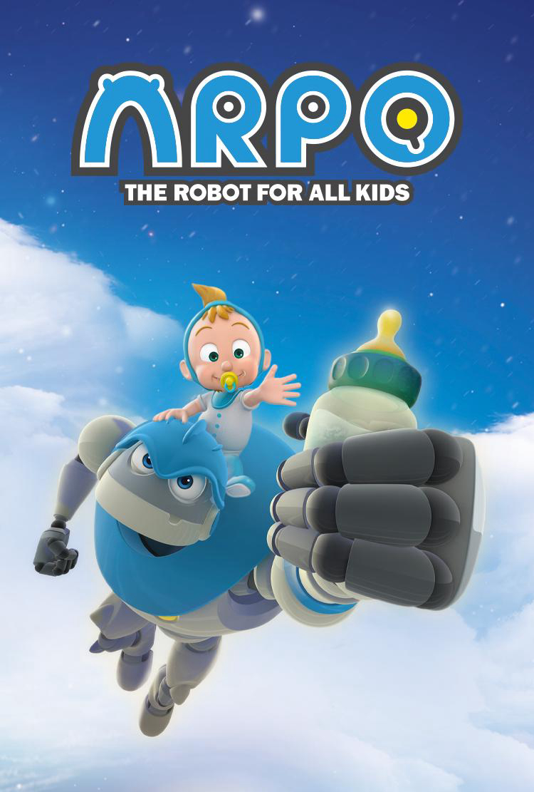 Xem Phim Arpo Vietsub HD Online - Rophim