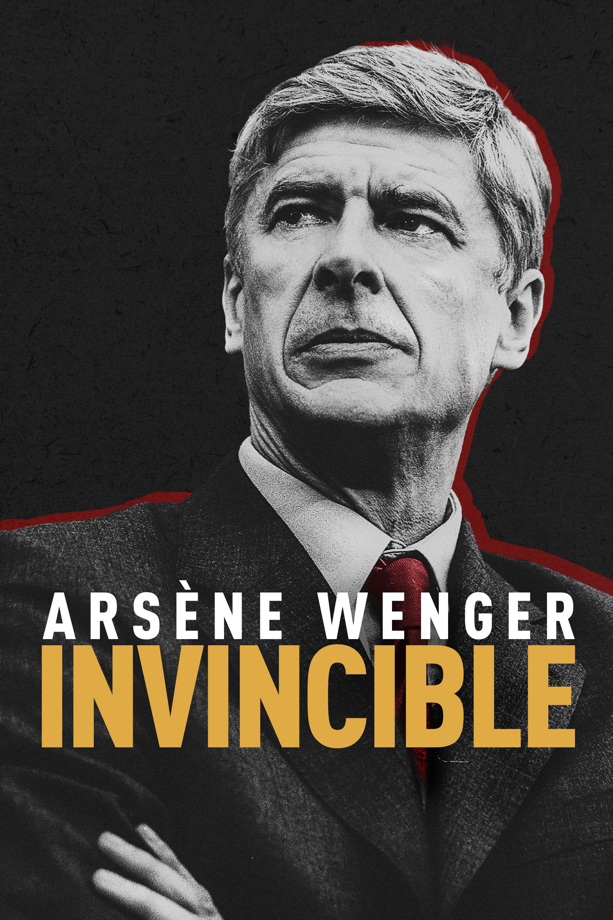 Xem Phim Arsène Wenger: Bất Khả Chiến Bại Vietsub HD Online - Rophim