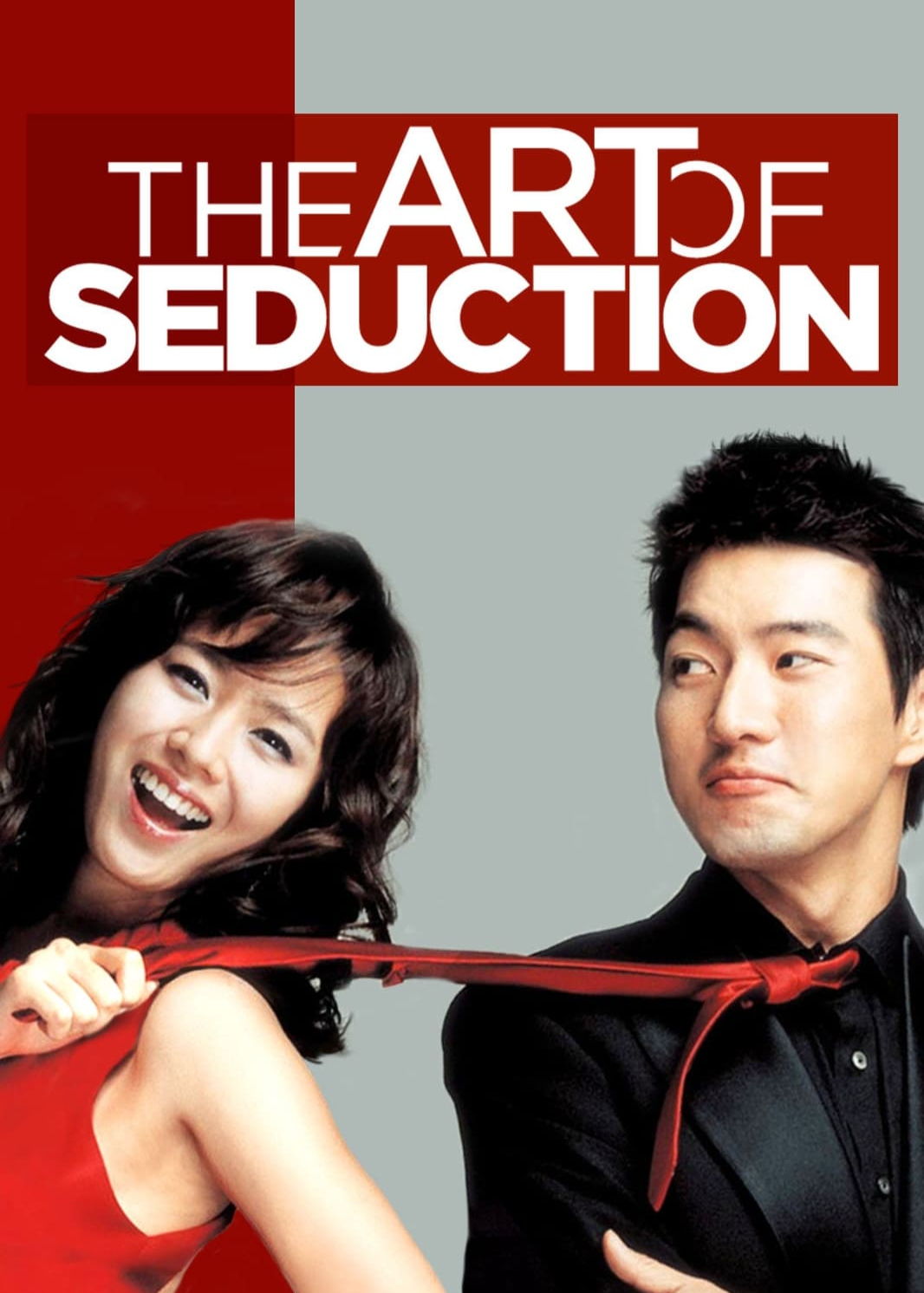 Xem Phim Art of Seduction Vietsub HD Online - Rophim