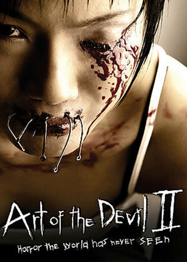 Xem Phim Art of the Devil II Vietsub HD Online - Rophim