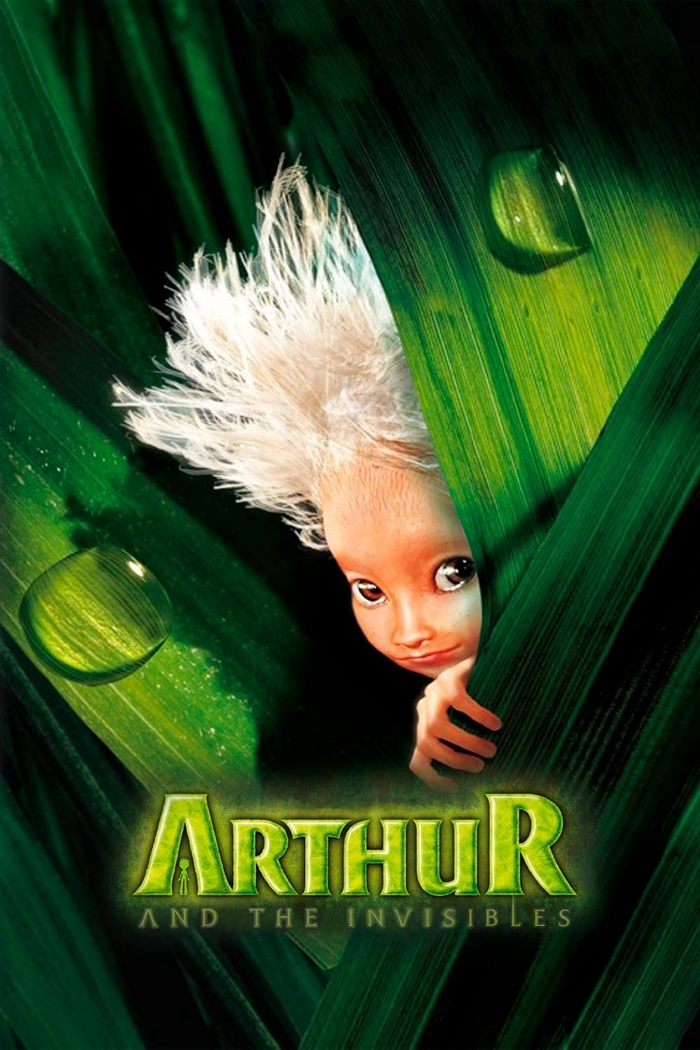Xem Phim Arthur và Những Người Bạn Vô Hình Vietsub HD Online - Rophim