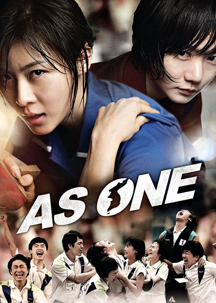 Xem Phim As One Vietsub HD Online - Rophim