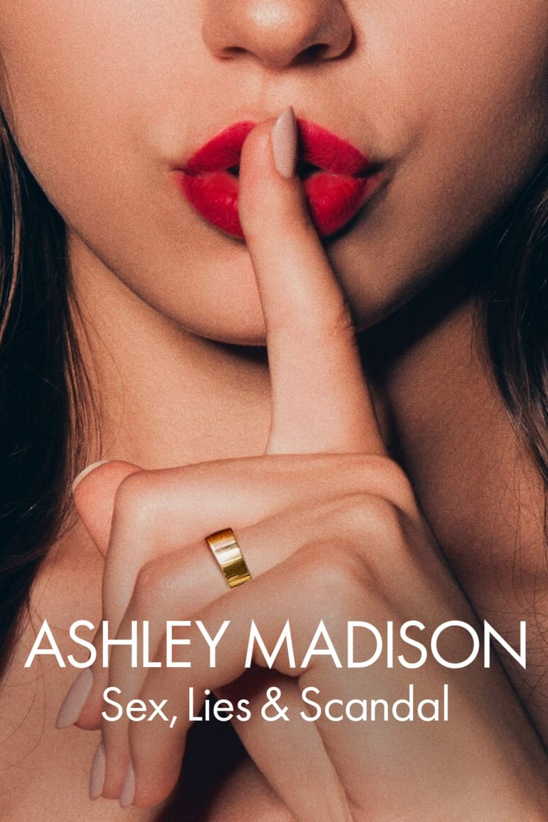 Xem Phim Ashley Madison: Tình dục, lừa dối và bê bối Vietsub HD Online - Rophim