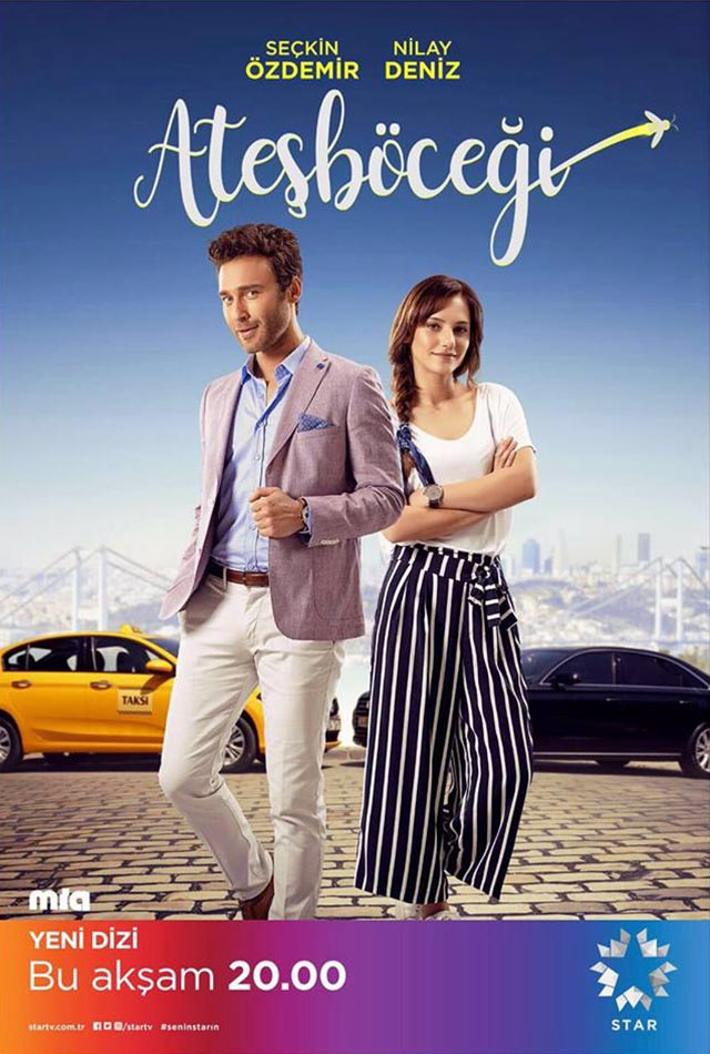 Xem Phim Atesbocegi Vietsub HD Online - Rophim