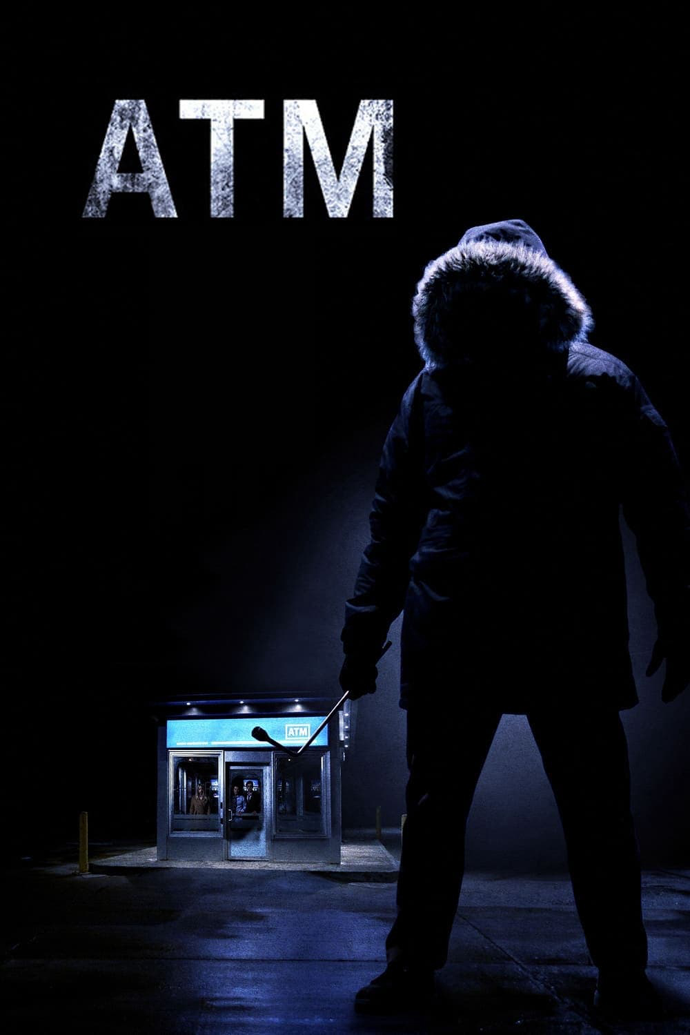 Xem Phim ATM: Cạm Bẫy Lúc Nửa Đêm Vietsub HD Online - Rophim