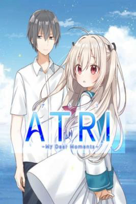 Xem Phim ATRI -My Dear Moments Vietsub HD Online - Rophim