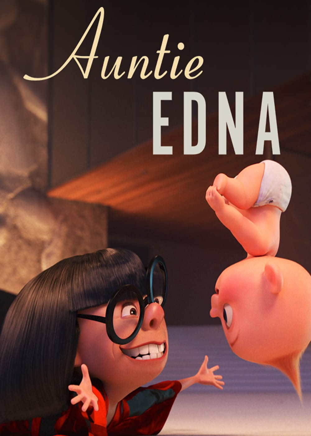 Xem Phim Auntie Edna Vietsub HD Online - Rophim