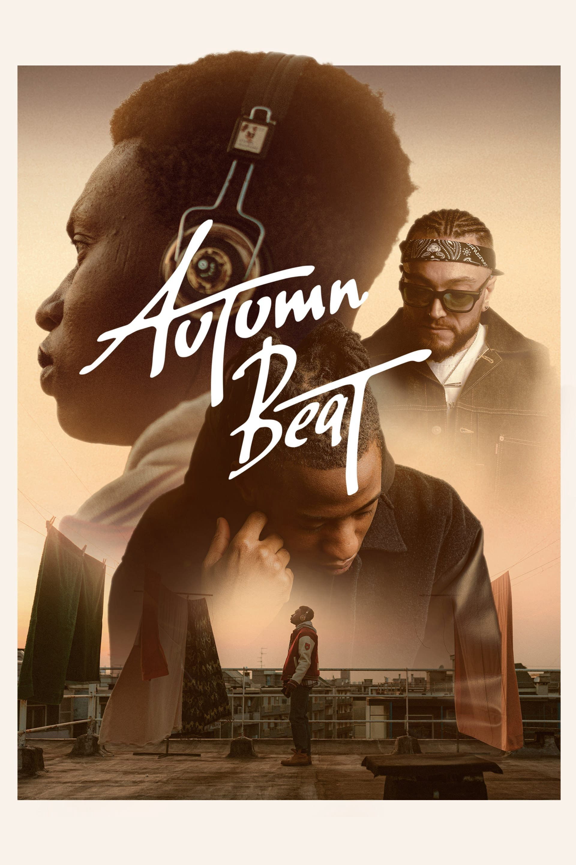 Xem Phim Autumn Beat Vietsub HD Online - Rophim
