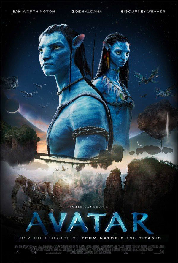 Xem Phim Avatar Vietsub HD Online - Rophim