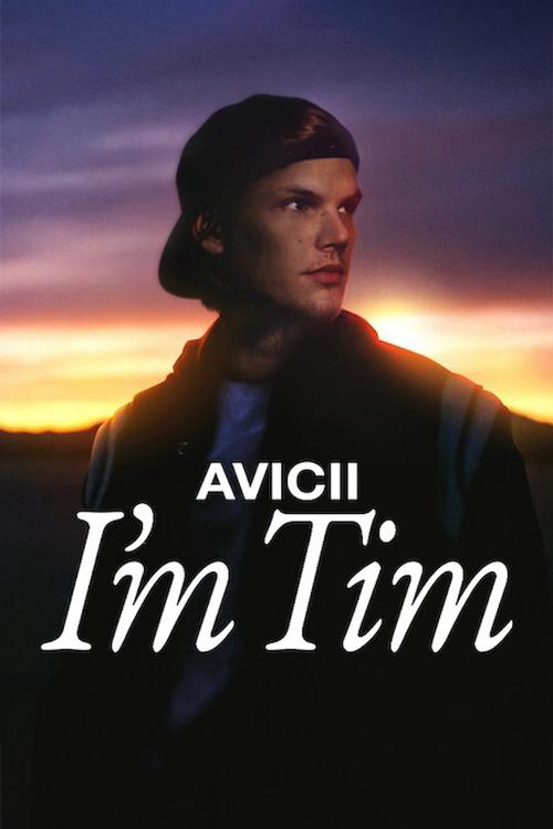 Xem Phim Avicii – Tôi là Tim Vietsub HD Online - Rophim