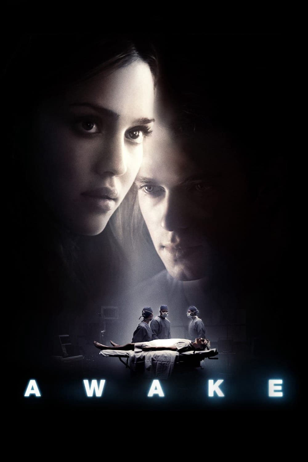Xem Phim Awake Vietsub HD Online - Rophim
