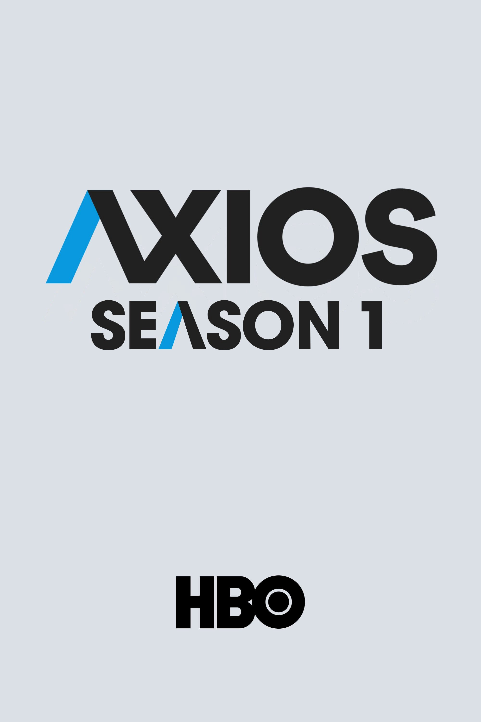 Xem Phim Axios (Phần 1) Vietsub HD Online - Rophim