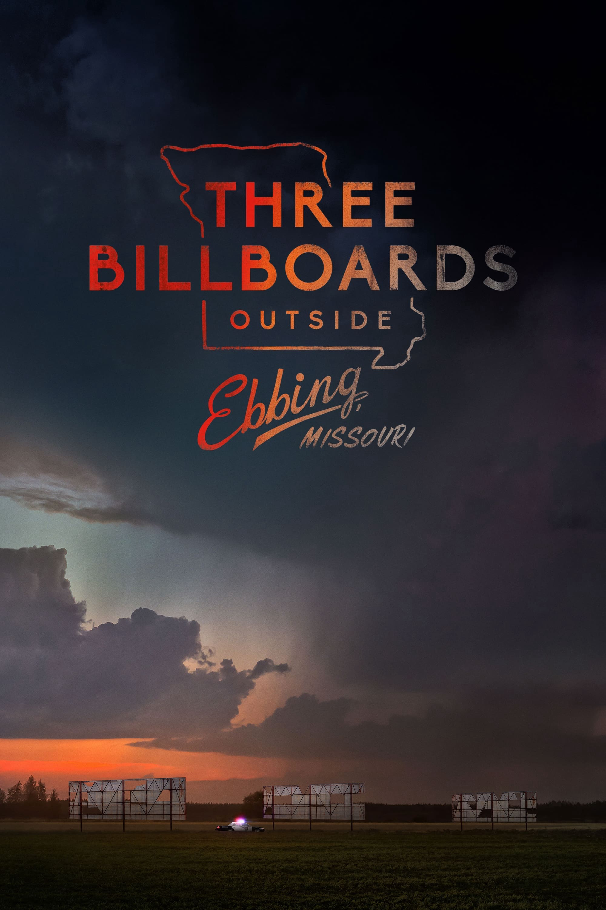 Xem Phim Ba Biển Quảng Cáo Ngoài Trời ở Missouri Vietsub HD Online - Rophim