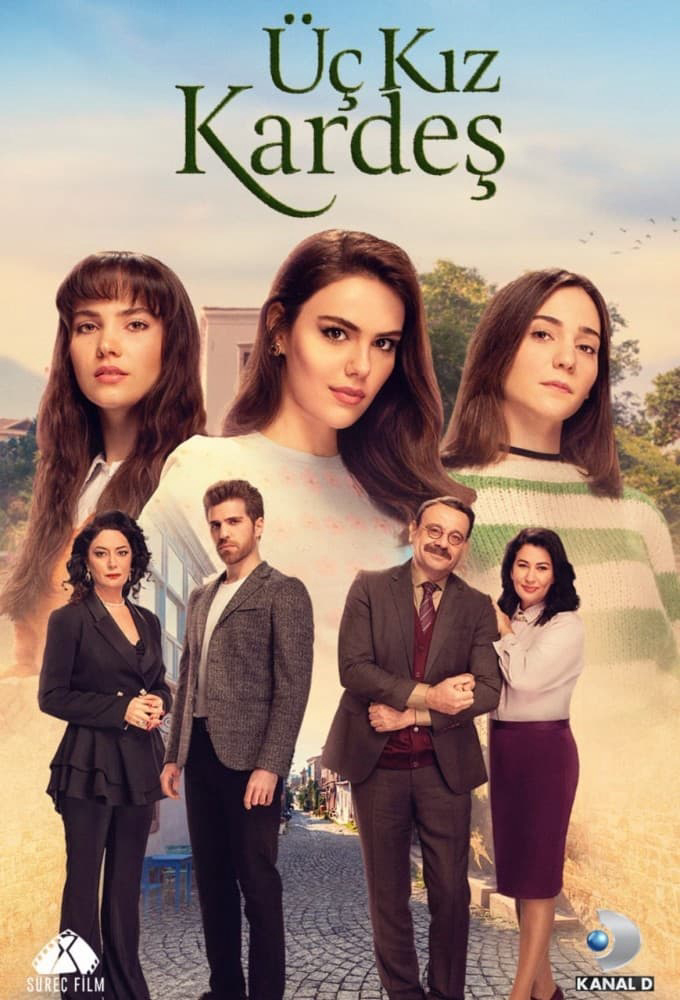 Xem Phim Ba chị em (Phần 3) Vietsub HD Online - Rophim