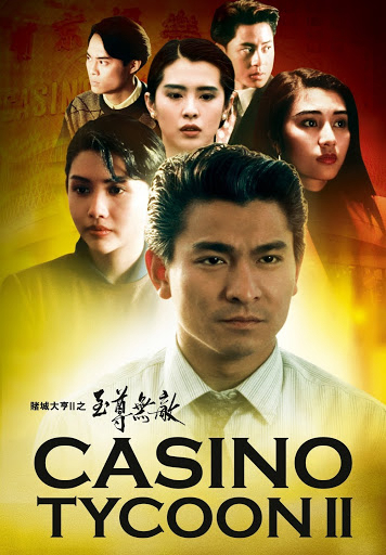 Xem Phim Bá chủ bịp thành 2 Vietsub HD Online - Rophim