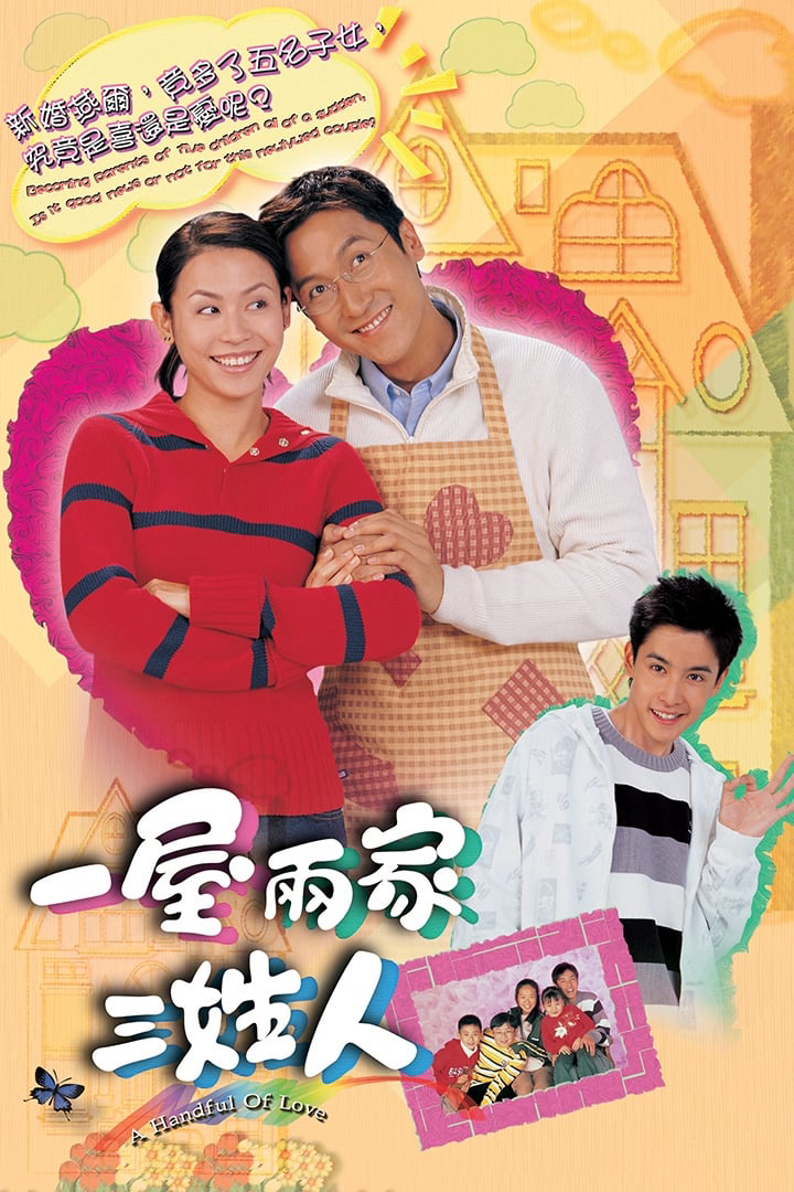 Xem Phim Ba Họ Một Nhà Vietsub HD Online - Rophim
