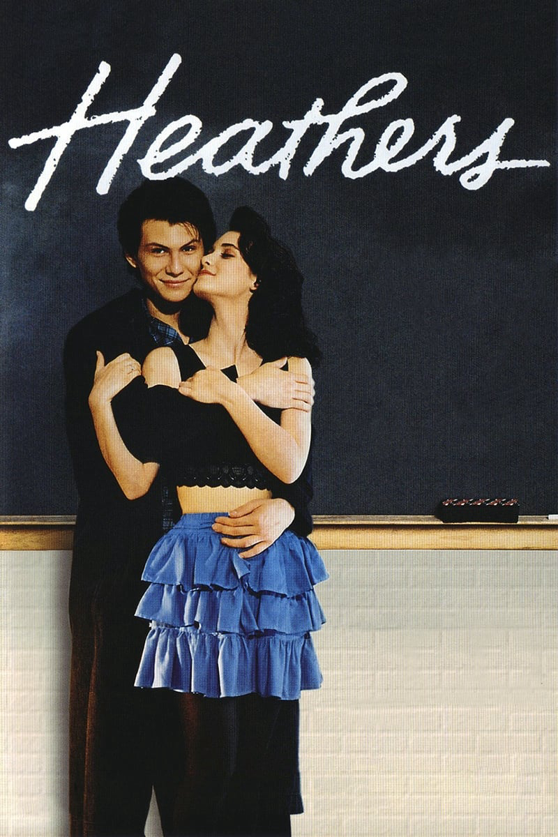 Xem Phim Ba Nàng Heather Vietsub HD Online - Rophim