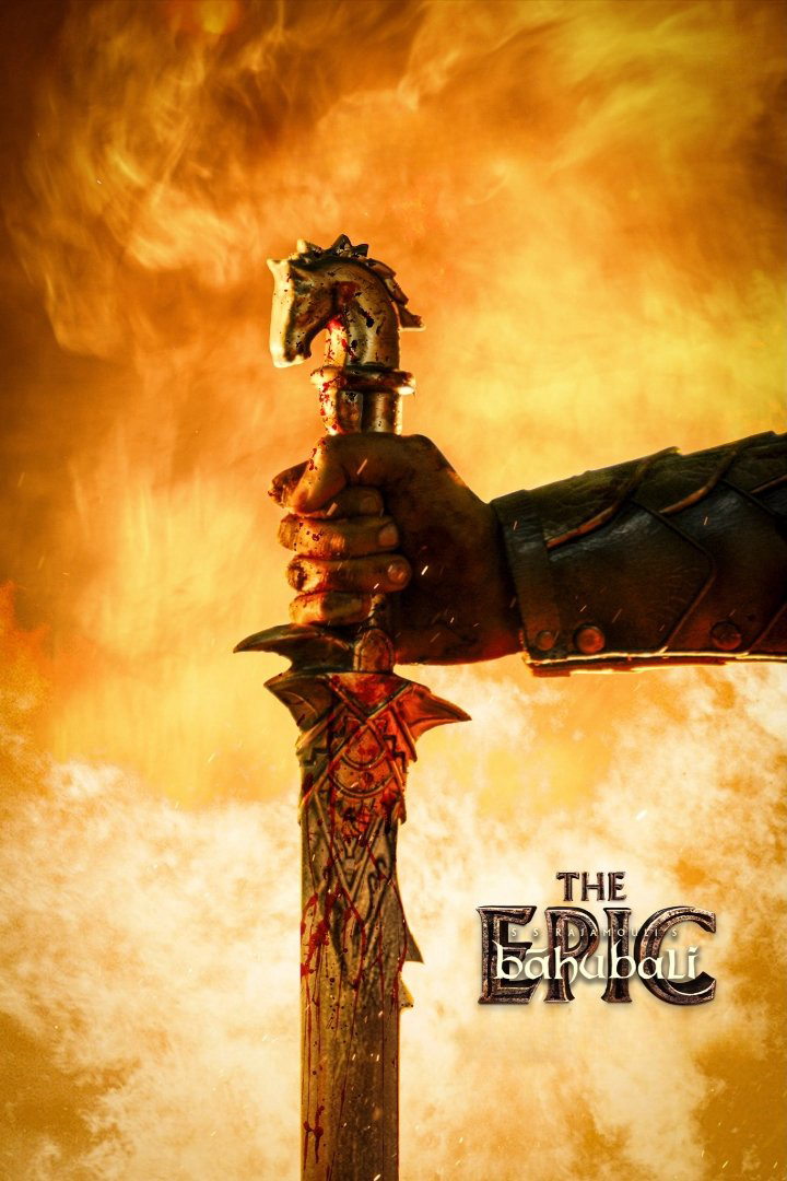 Xem Phim Baahubali: Bộ phim sử thi Vietsub HD Online - Rophim