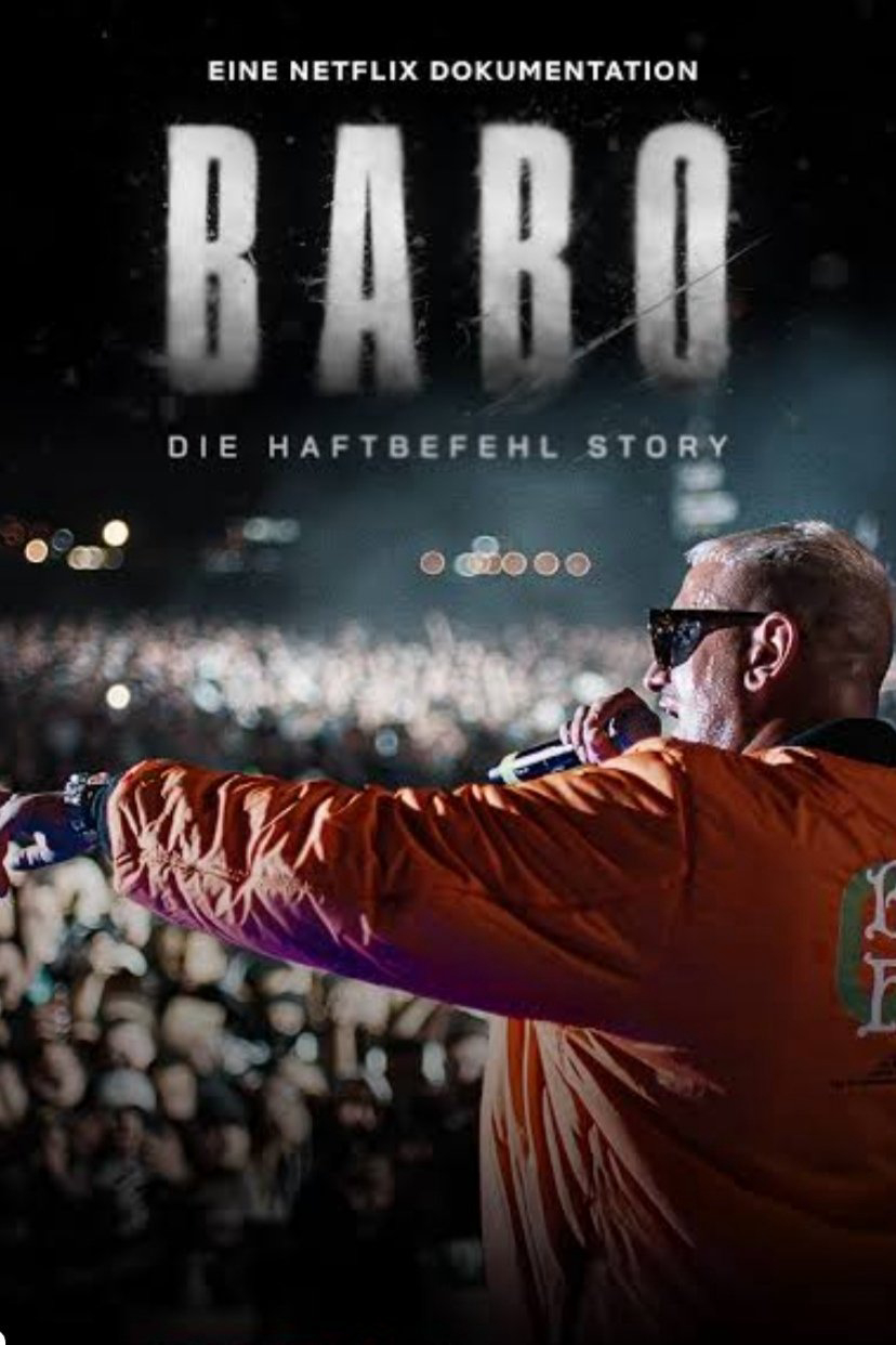Xem Phim Babo: Câu Chuyện Về Haftbefehl Vietsub HD Online - Rophim