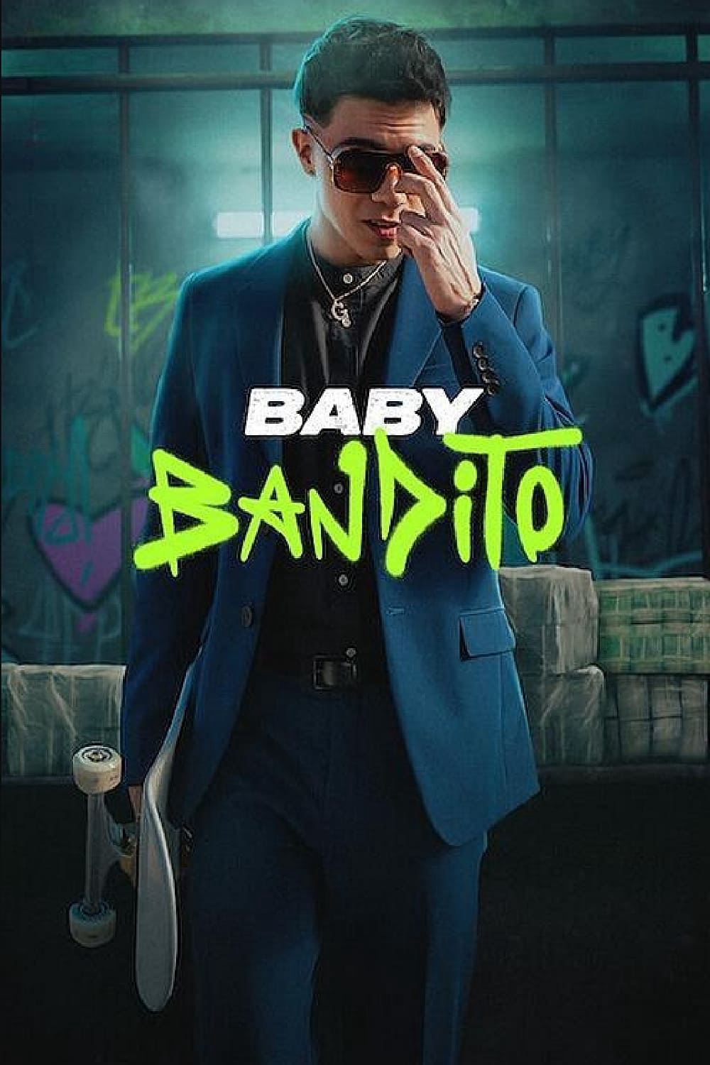 Xem Phim Baby Bandito Vietsub HD Online - Rophim