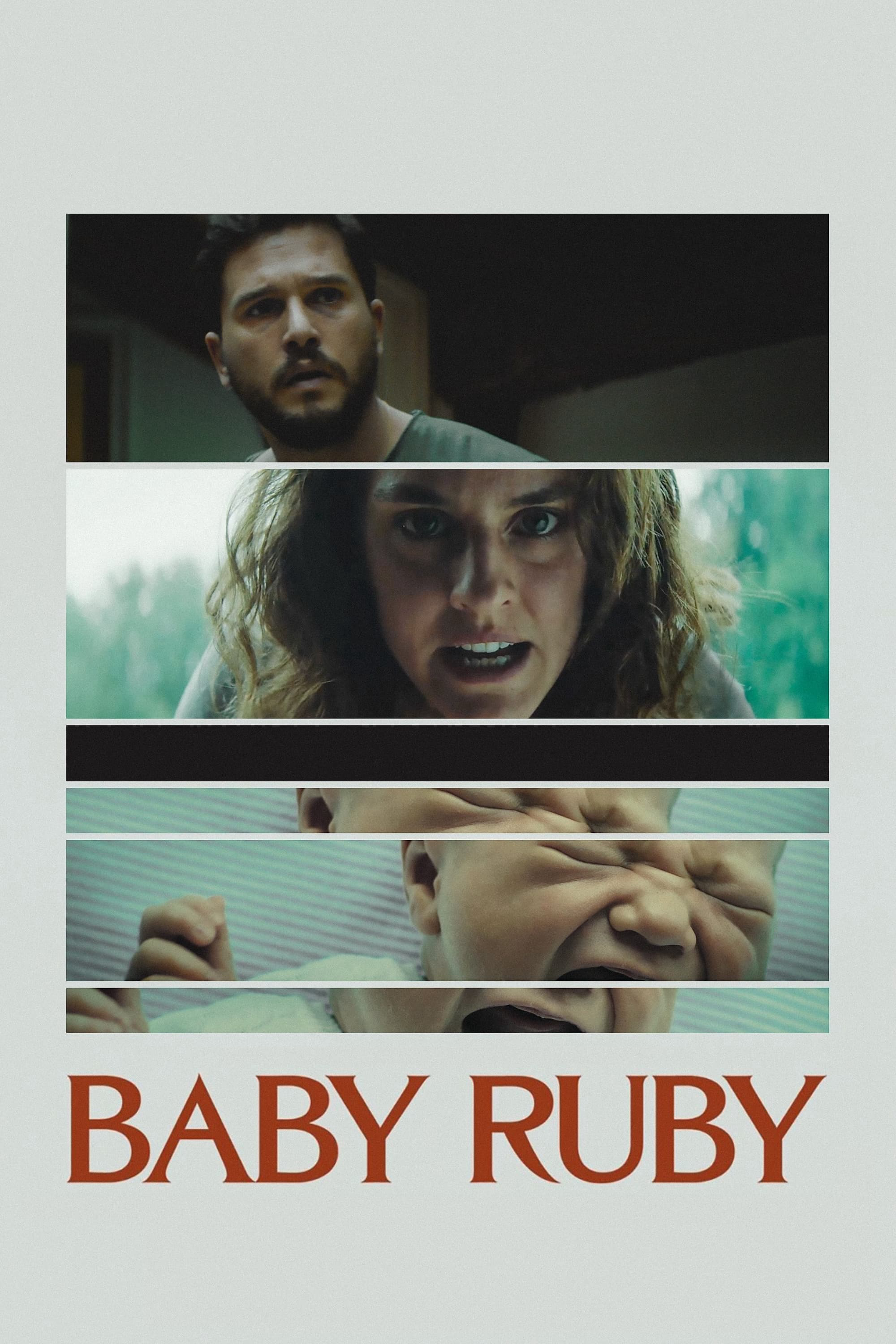 Xem Phim Baby Ruby Vietsub HD Online - Rophim