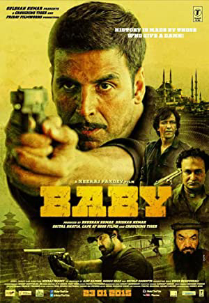 Xem Phim Baby Vietsub HD Online - Rophim
