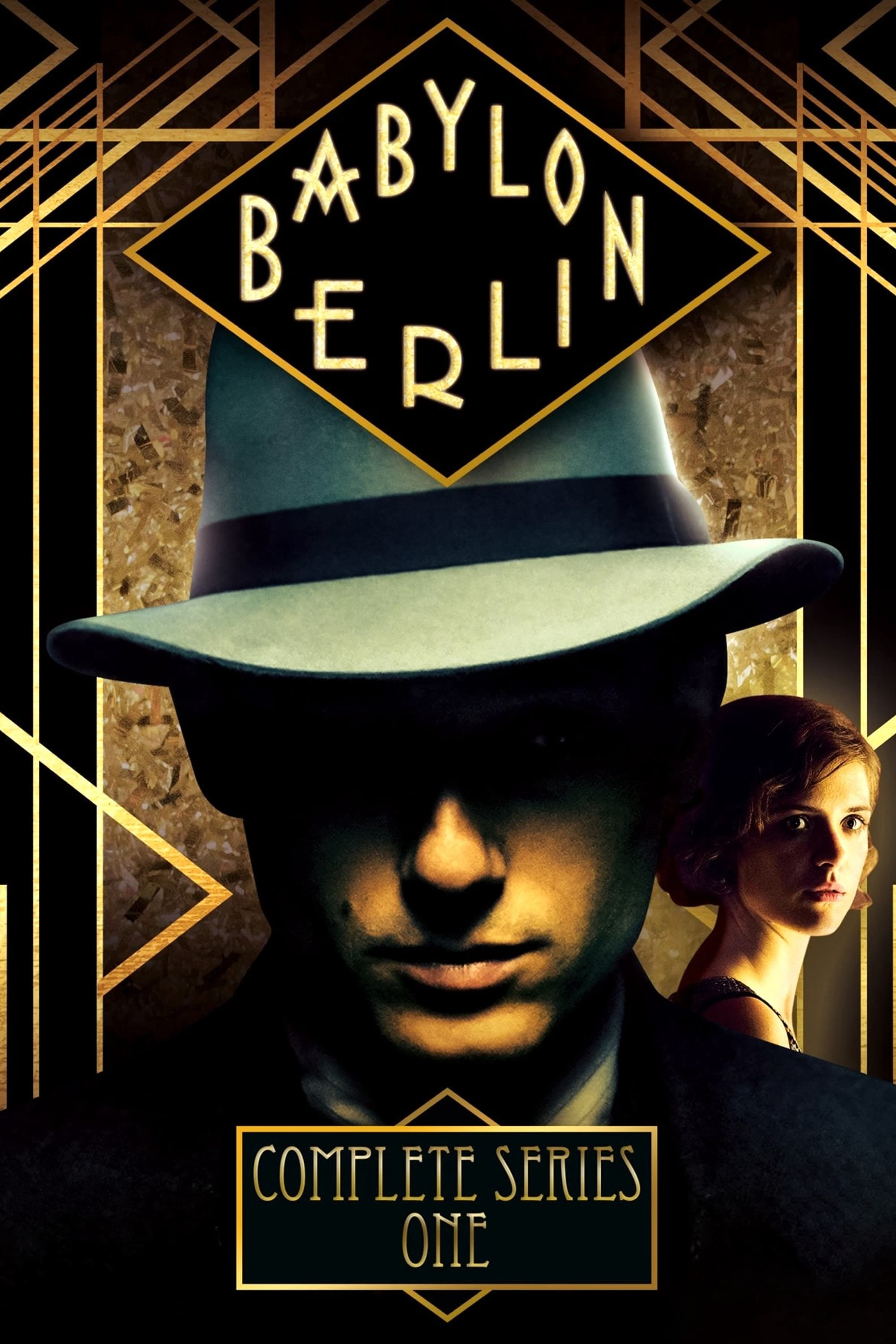 Xem Phim Babylon Berlin (Phần 1) Vietsub HD Online - Rophim