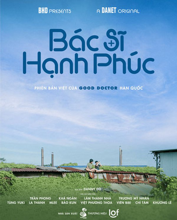 Xem Phim Bác sĩ hạnh phúc Vietsub HD Online - Rophim