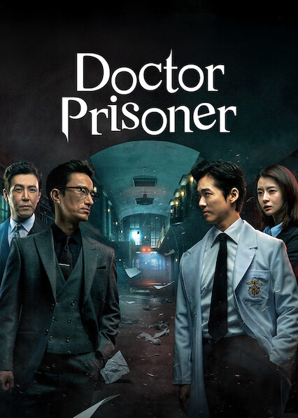 Xem Phim Bác sĩ trại giam Vietsub HD Online - Rophim