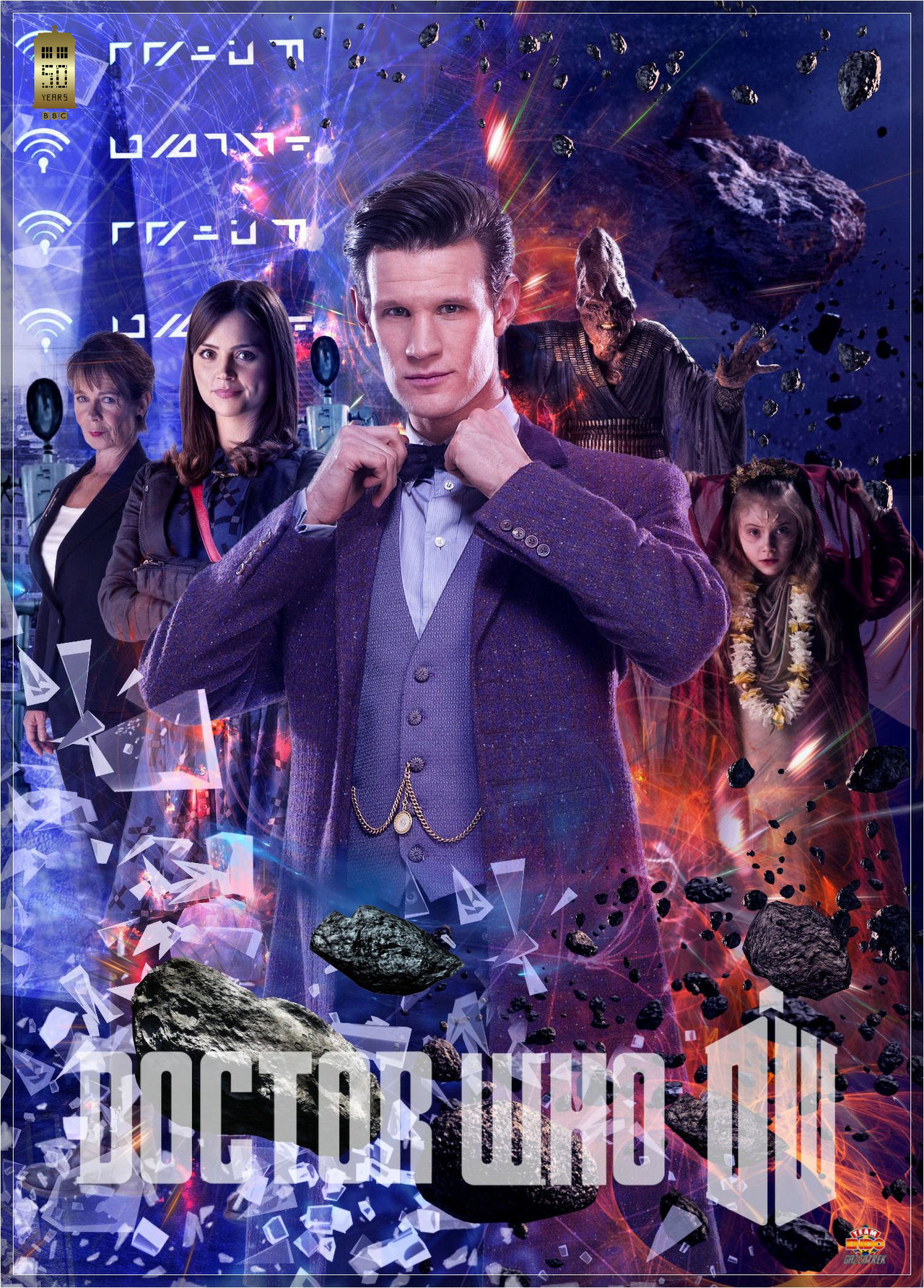 Xem Phim Bác Sĩ Vô Danh Phần 7 Vietsub HD Online - Rophim
