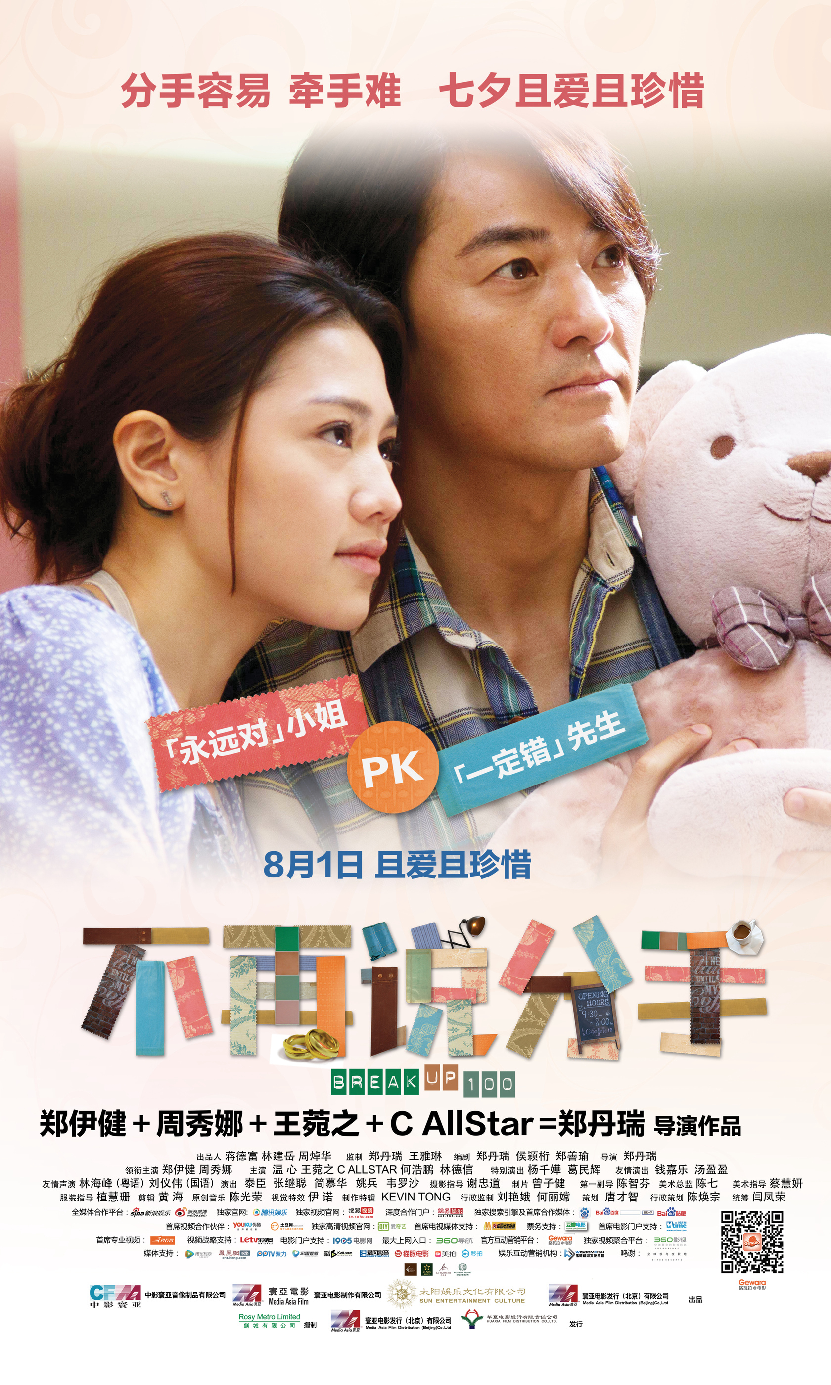 Xem Phim Bậc thầy chia tay Vietsub HD Online - Rophim