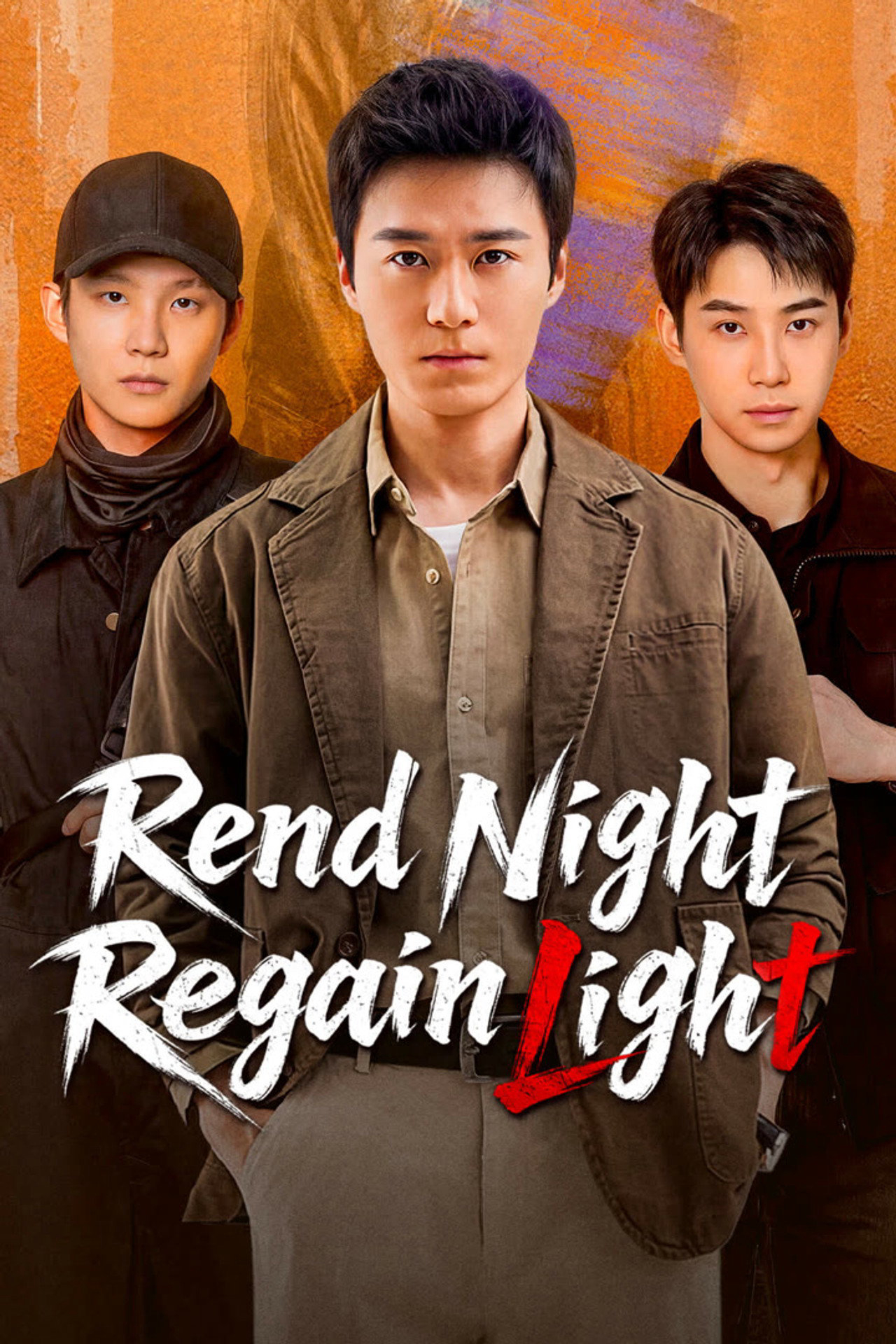 Xem Phim Bạch Dạ Ám Ảnh Vietsub HD Online - Rophim