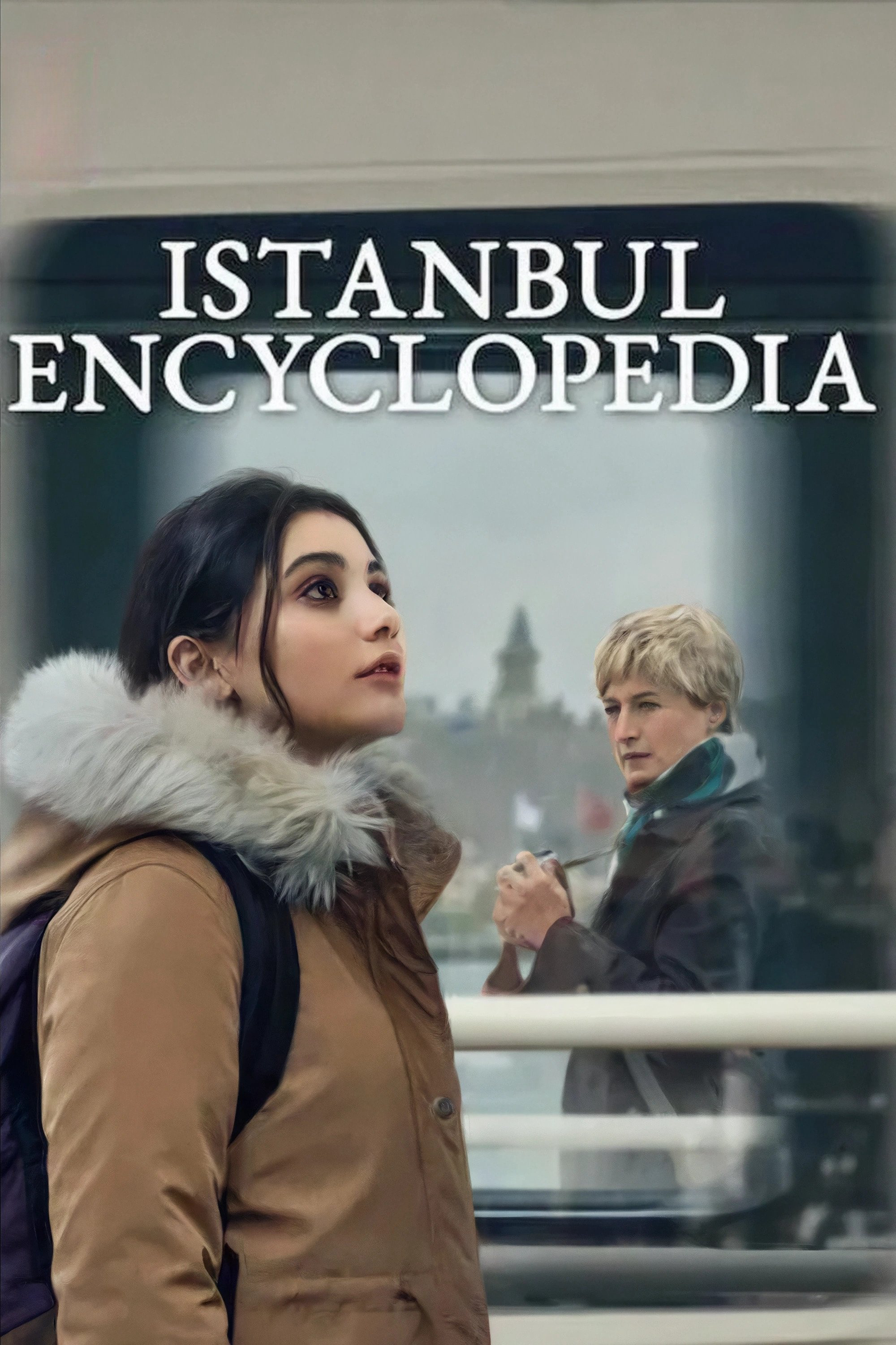 Xem Phim Bách khoa thư Istanbul Vietsub HD Online - Rophim