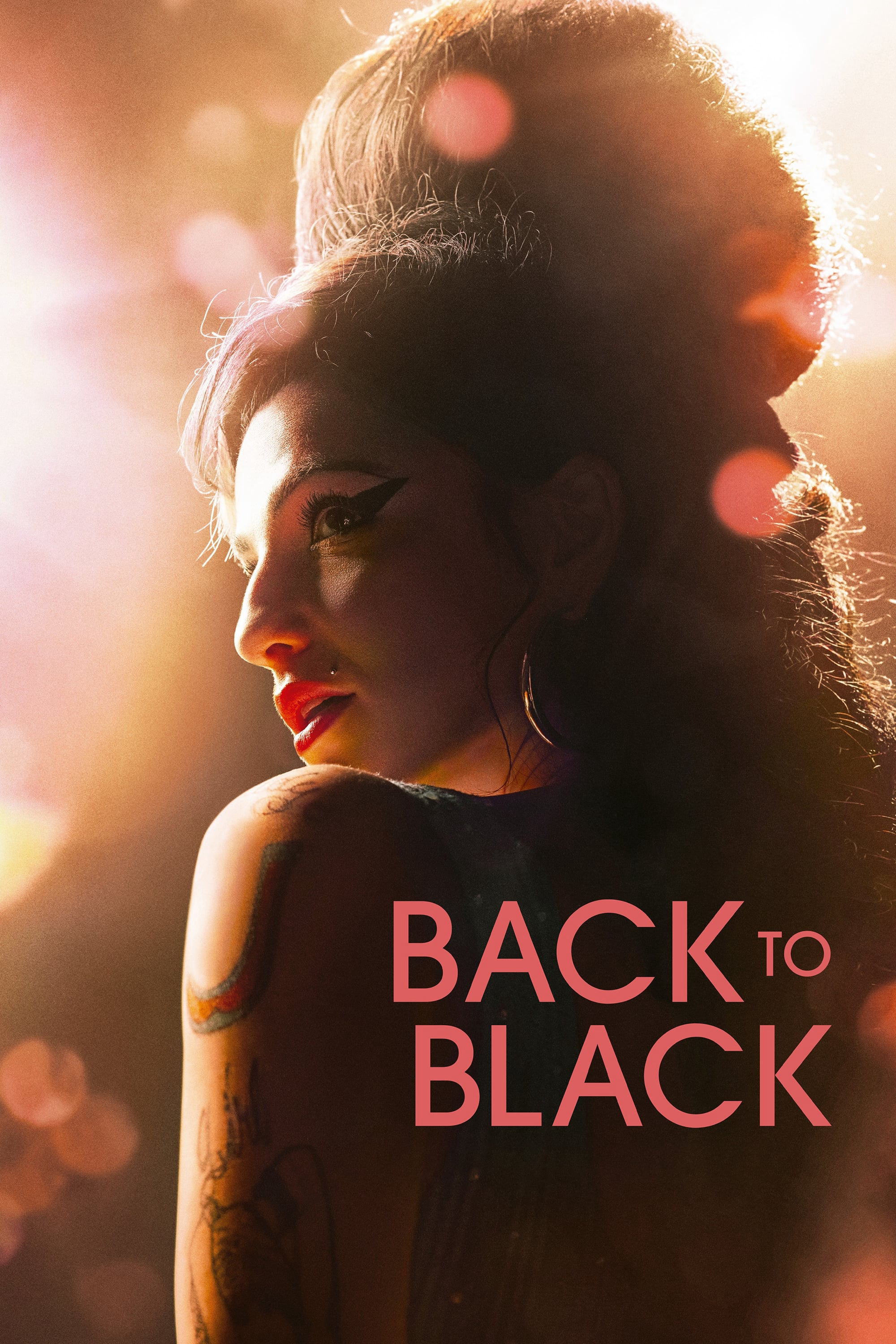 Xem Phim Back to Black Vietsub HD Online - Rophim