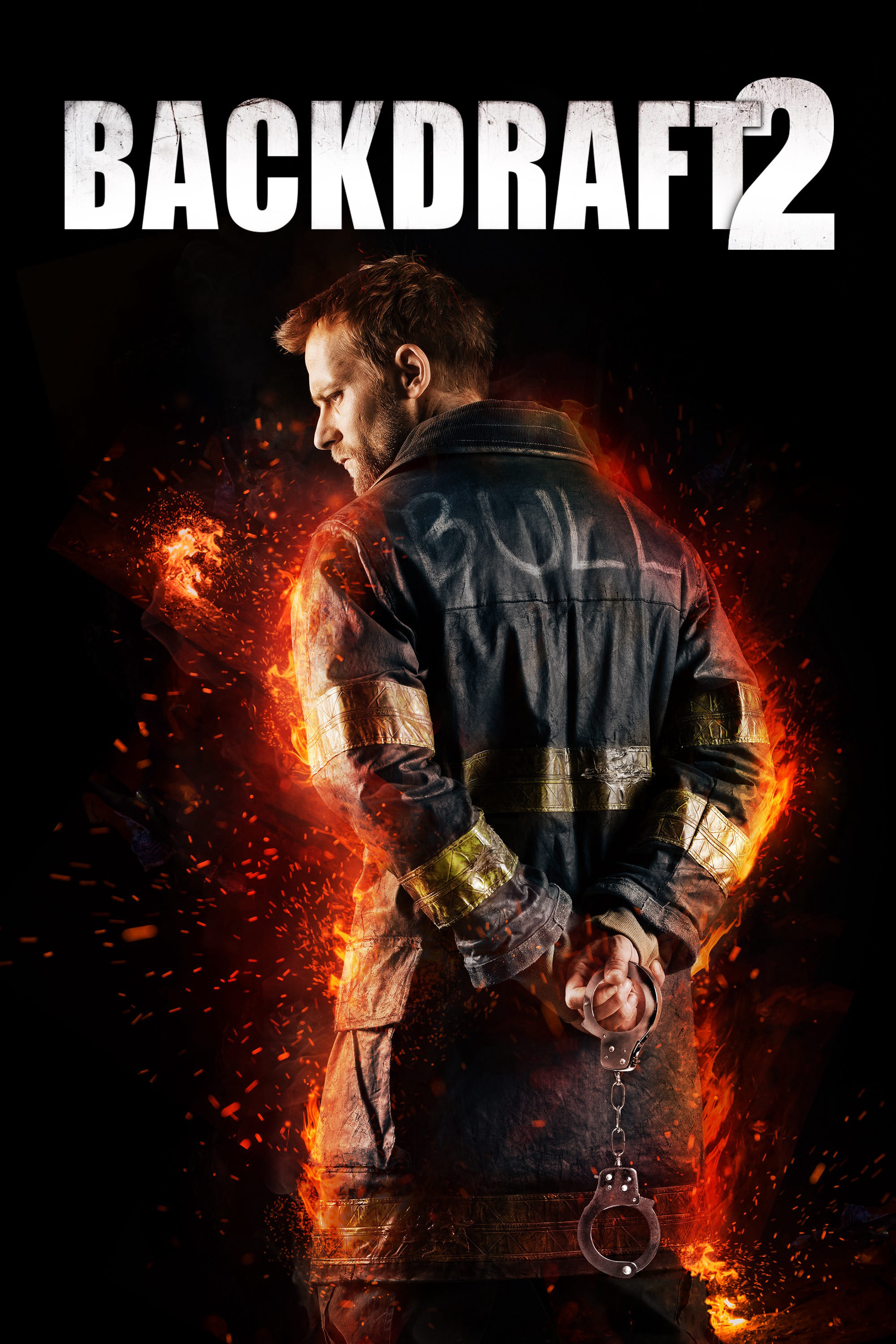 Xem Phim Backdraft 2 Vietsub HD Online - Rophim