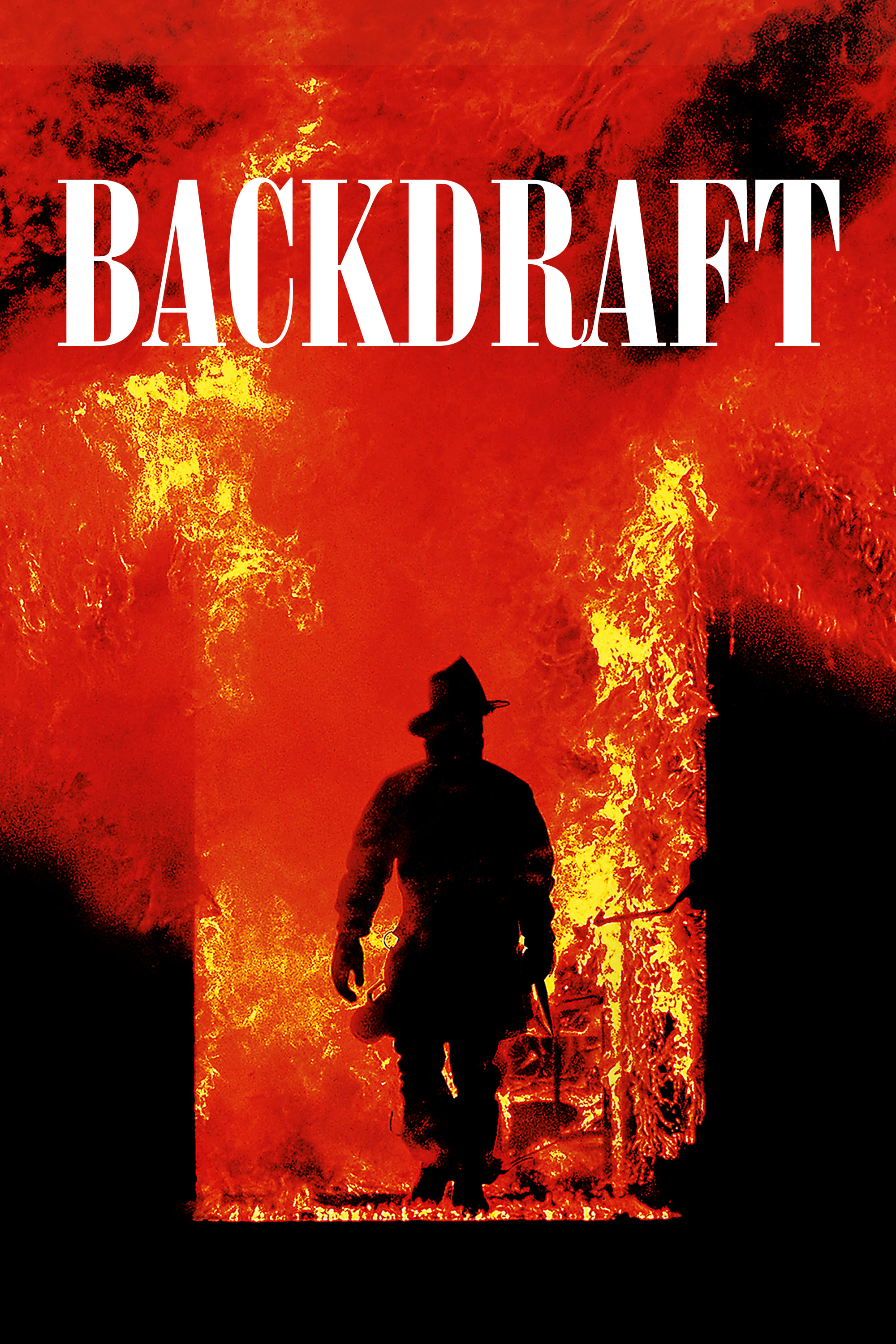 Xem Phim Backdraft Vietsub HD Online - Rophim