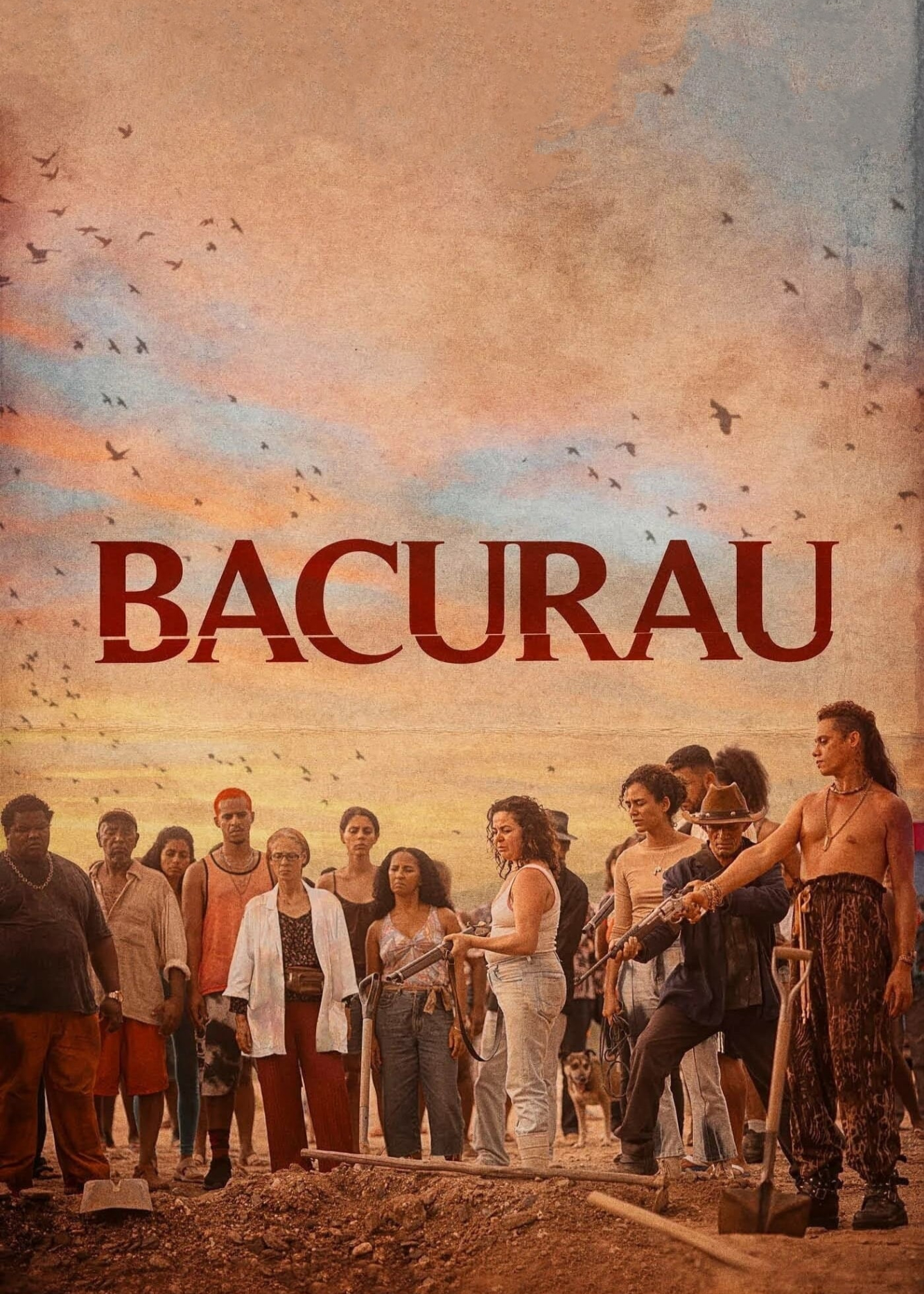 Xem Phim Bacurau Vietsub HD Online - Rophim