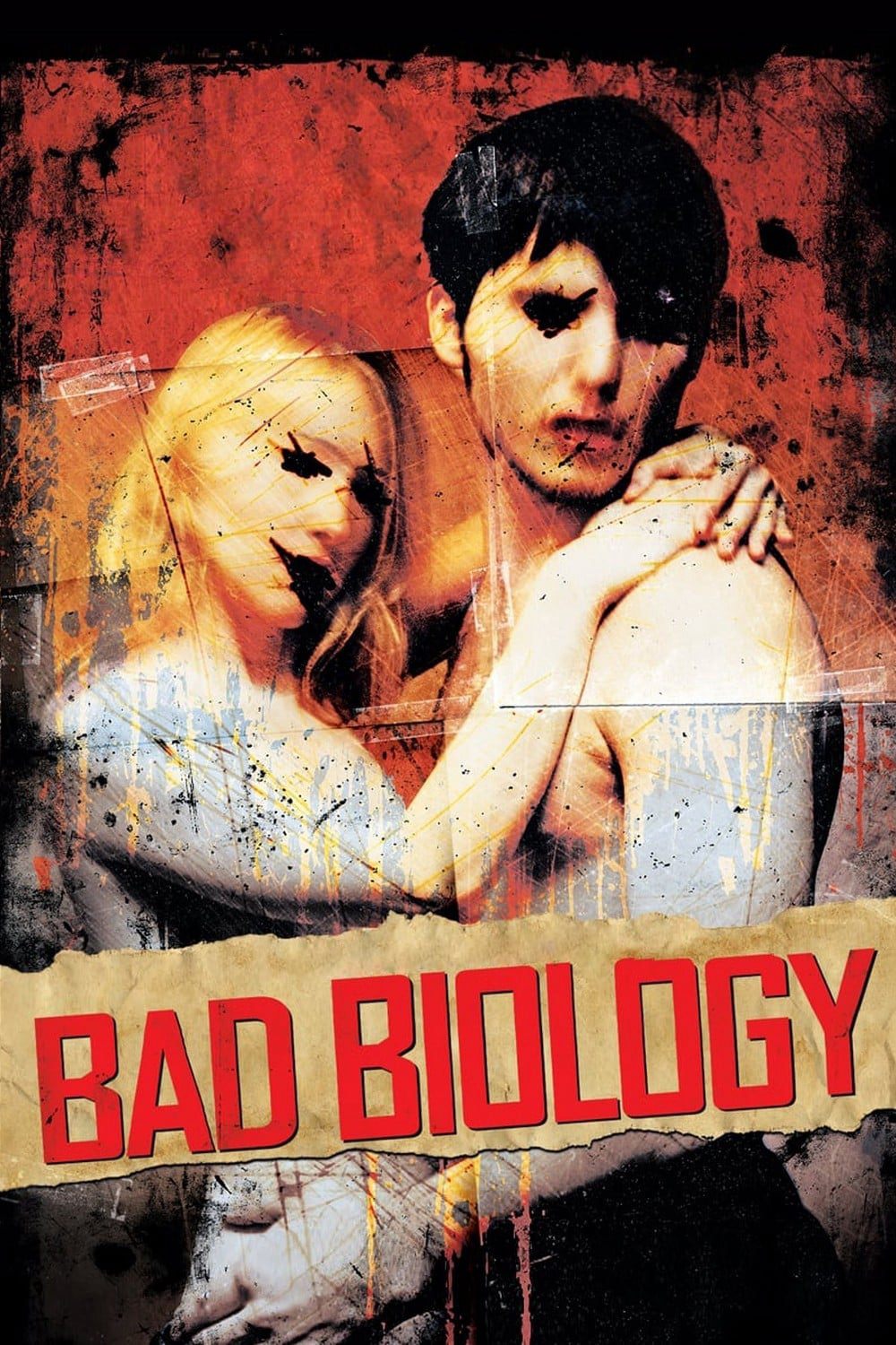 Xem Phim Bad Biology Vietsub HD Online - Rophim