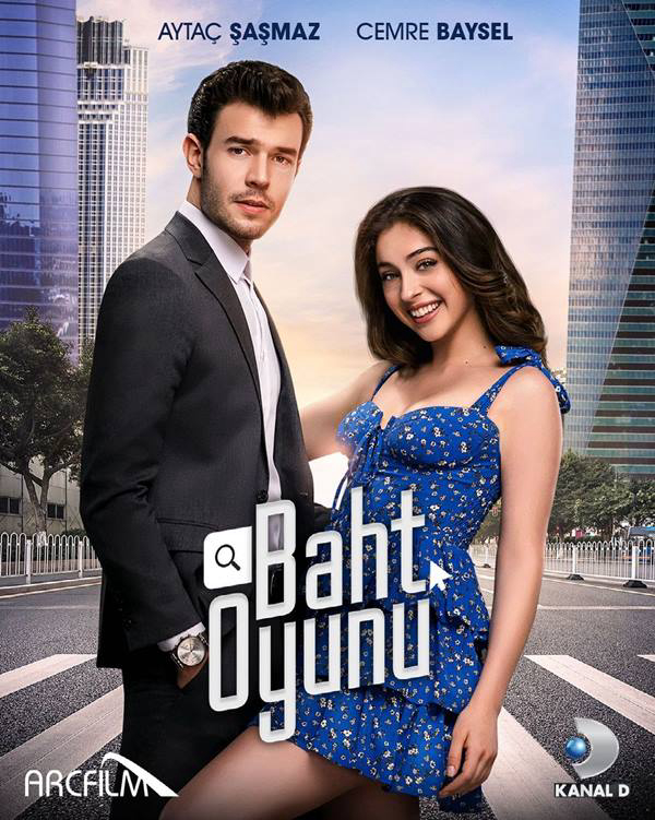 Xem Phim Baht Oyunu Vietsub HD Online - Rophim