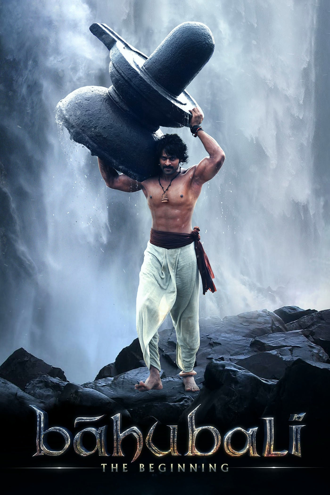 Xem Phim Bahubali: The Beginning Vietsub HD Online - Rophim