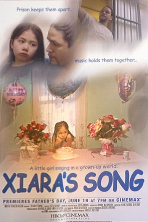 Xem Phim Bài Ca Của Xiara Vietsub HD Online - Rophim