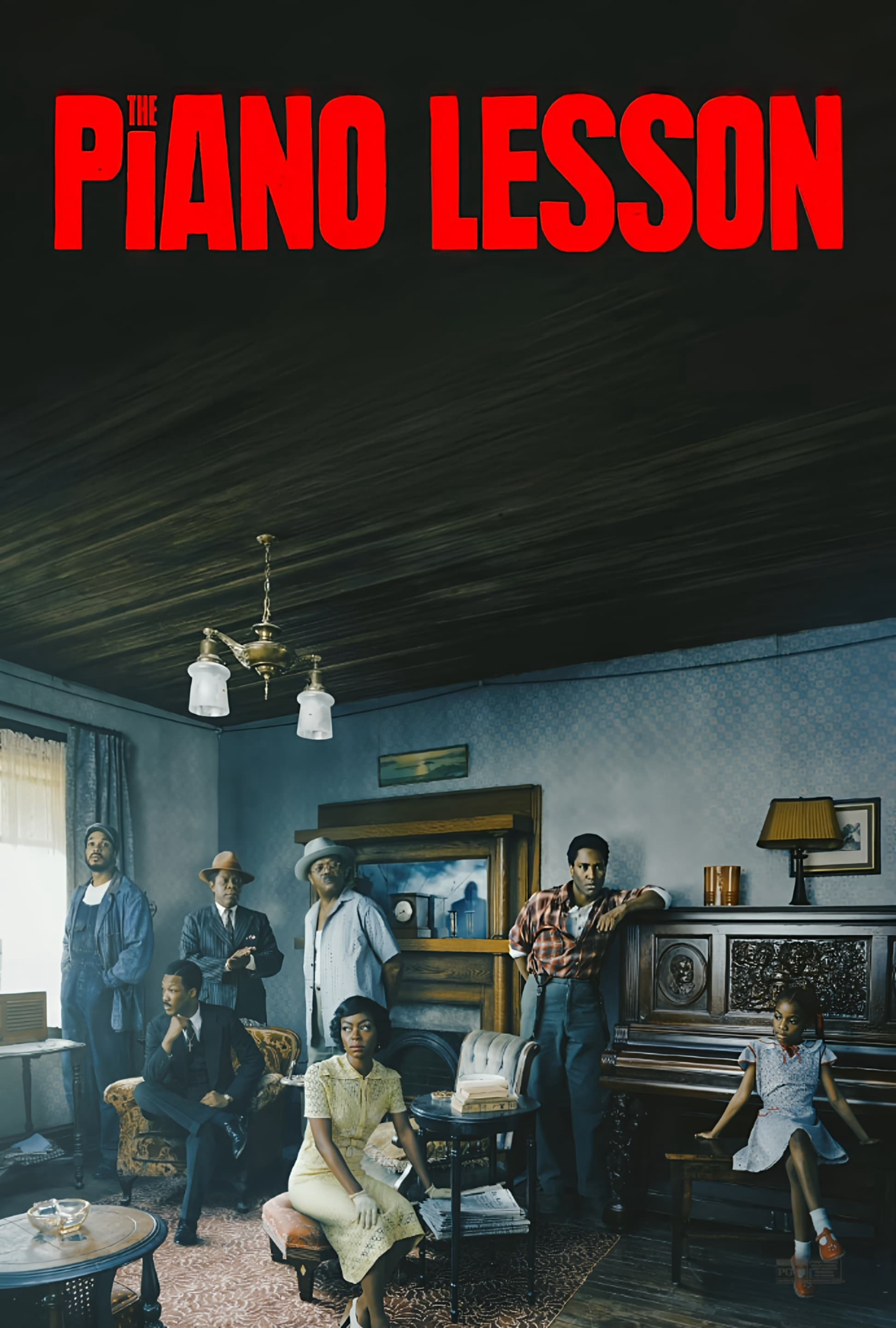 Xem Phim Bài Học Dương Cầm Vietsub HD Online - Rophim